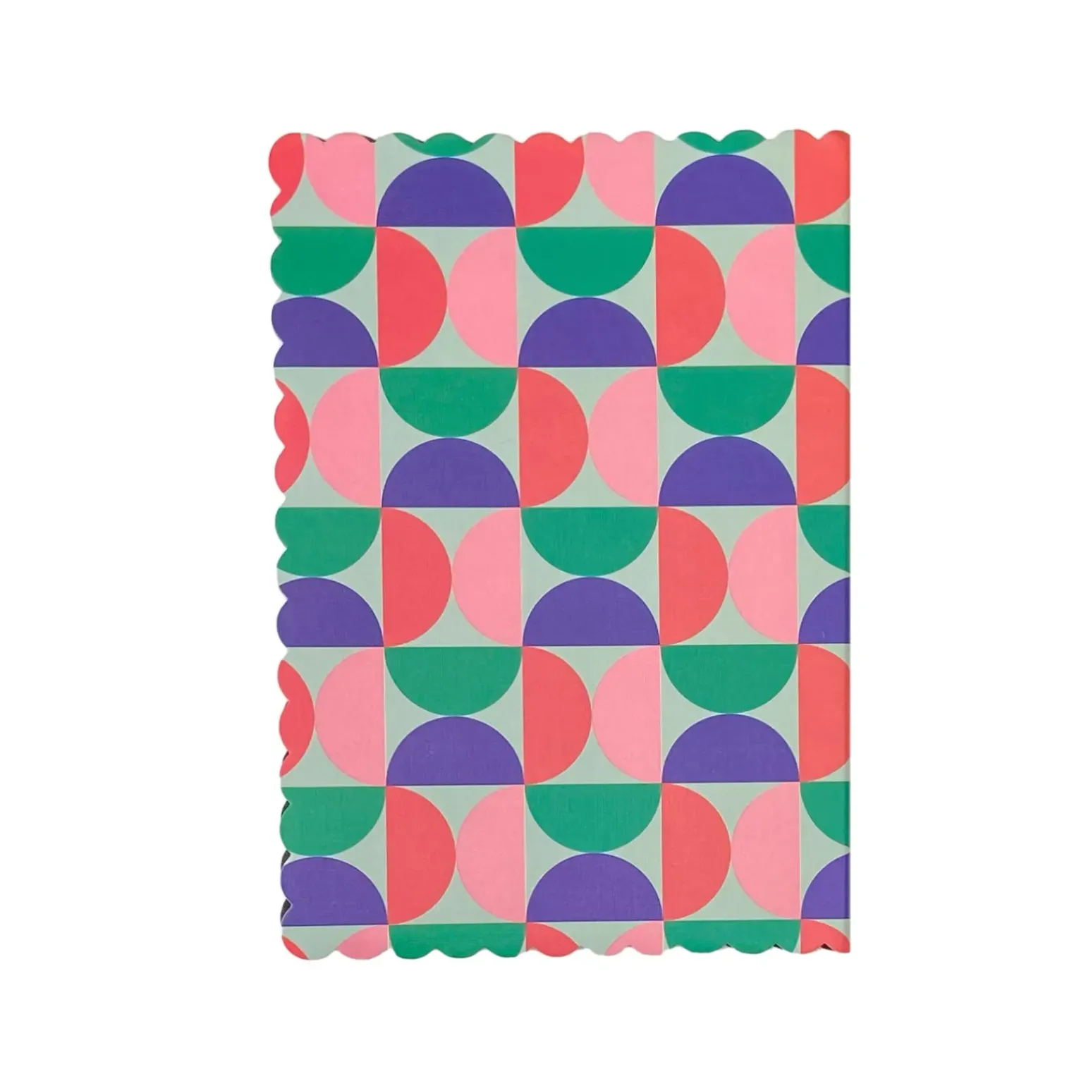 Caderno A5 Fabulousrainbow