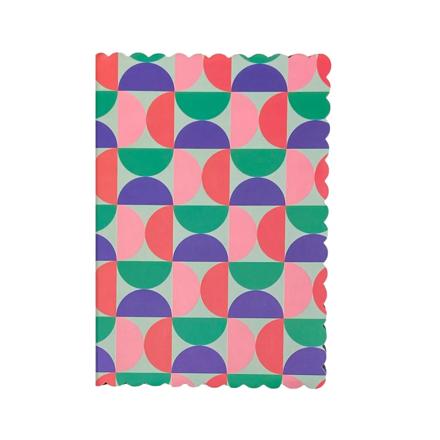 Caderno A5 Fabulousrainbow
