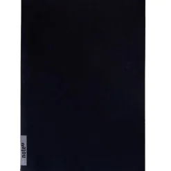 Caderno Agrafado A4 Capa Preta 80 Folhas Preto Note!