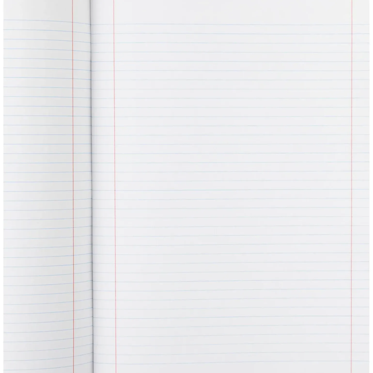 Caderno Agrafado A4 Flex 48 Folhas 90G Pautado Verde Escuro Note!