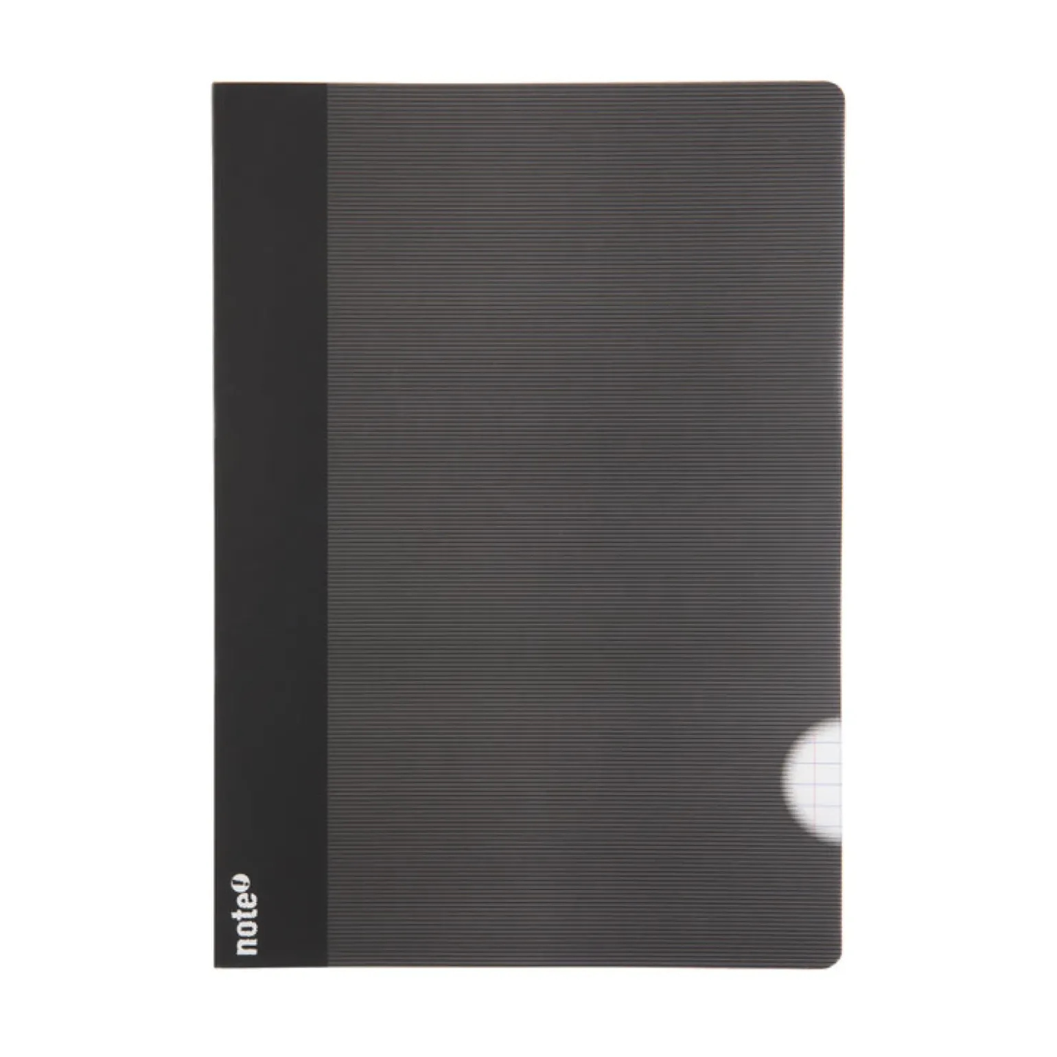 Caderno Agrafado A4 Flex 48 Folhas Quadriculado Note! (artigo sortido)