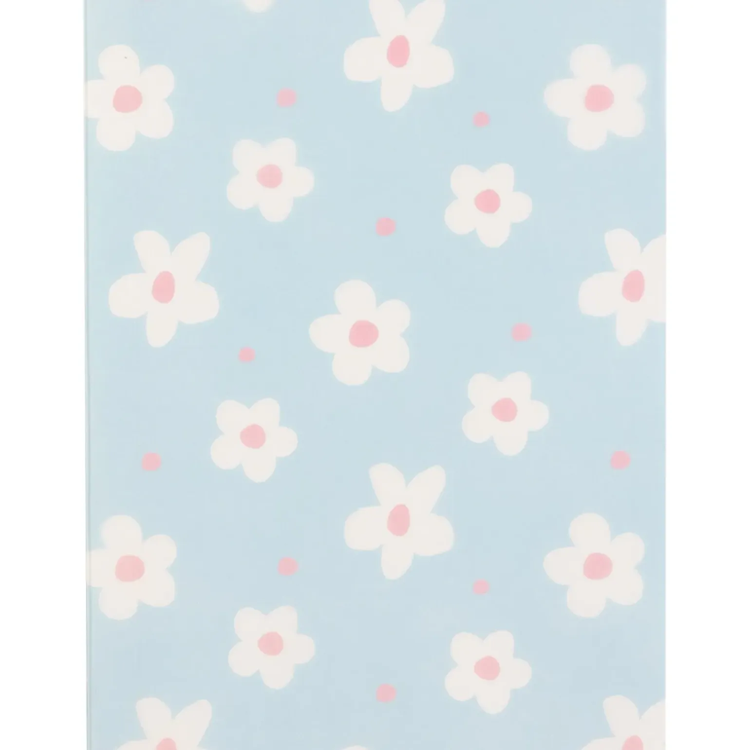Caderno Agrafado A4 Flex Quadriculado 48 Folhas 90G Sunshine