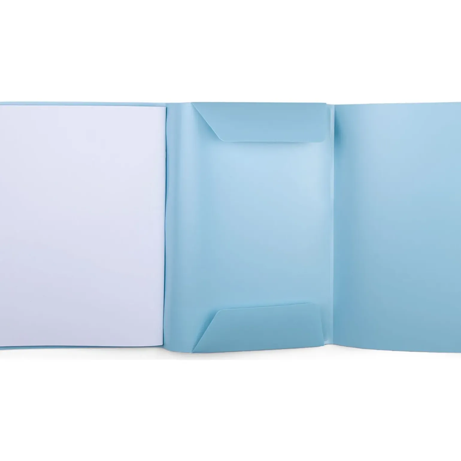 Caderno Agrafado A4 48 Folhas 2Em1 Pastel Note!