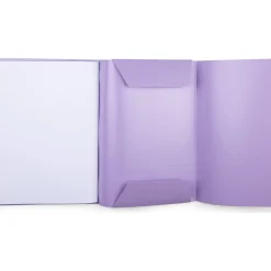 Caderno Agrafado A4 48 Folhas 2Em1 Pastel Note!