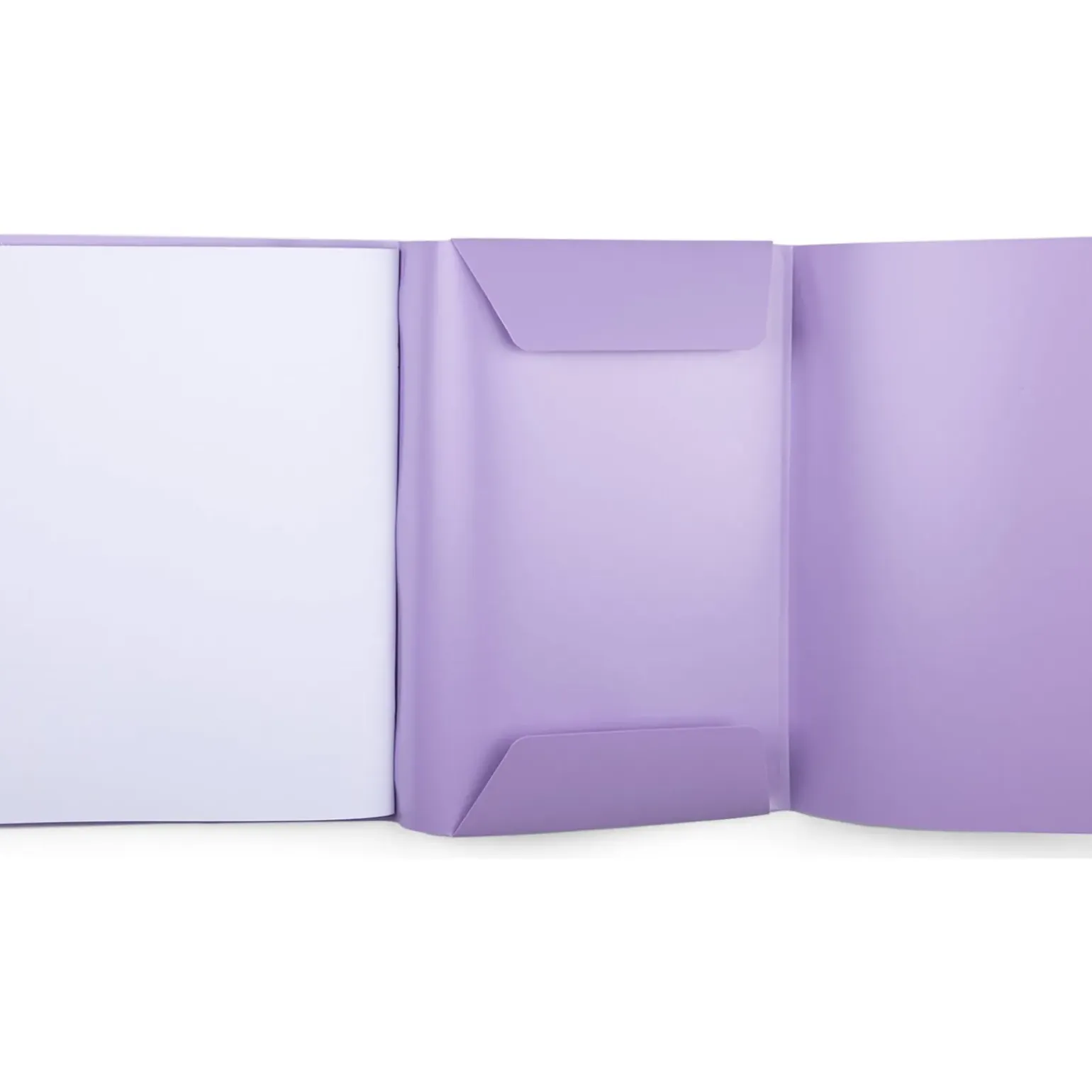 Caderno Agrafado A4 48 Folhas 2Em1 Pastel Note!