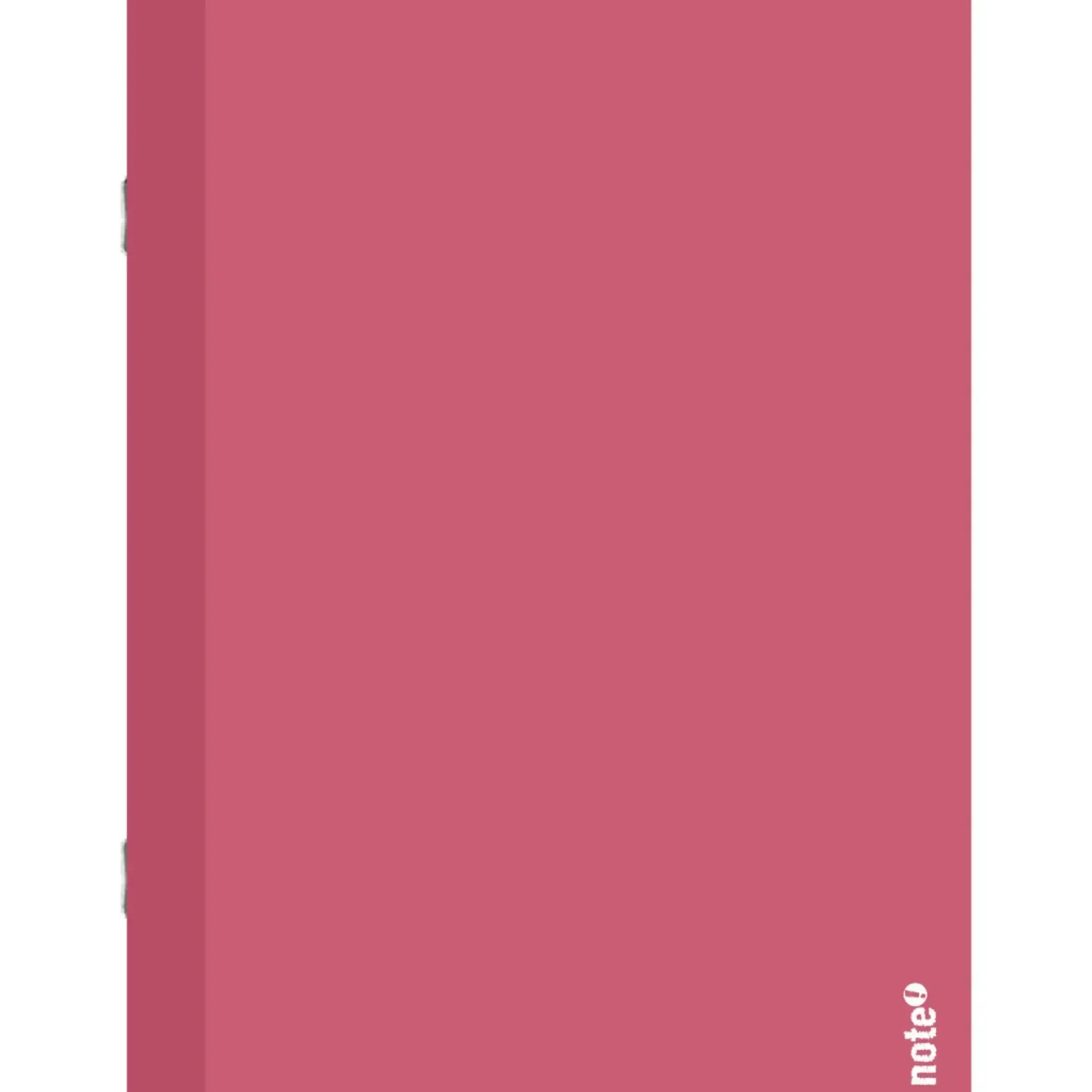 Caderno Agrafado A4 48 Folhas 90Gr Pautado Colors Note!