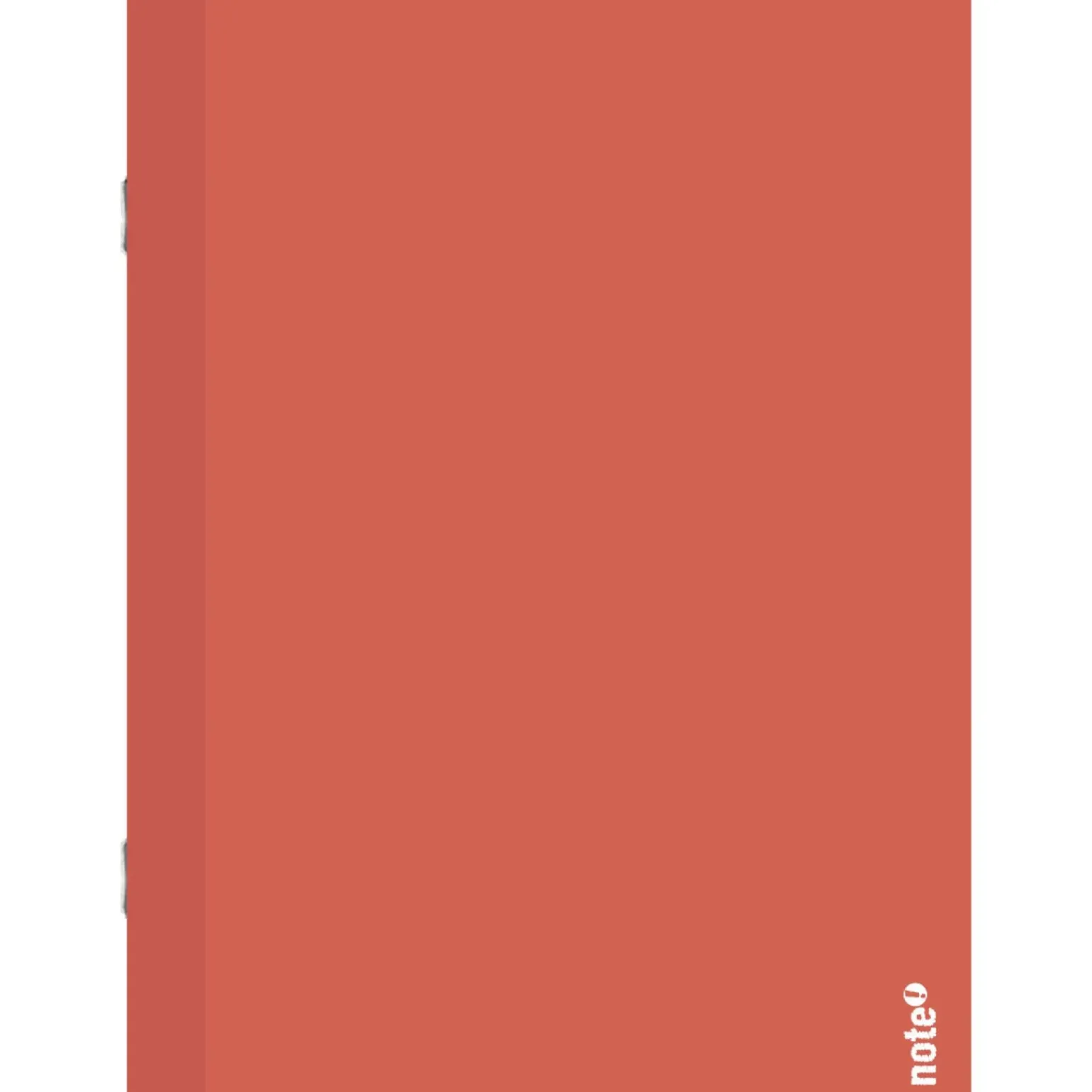 Caderno Agrafado A4 48 Folhas 90Gr Pautado Colors Note!