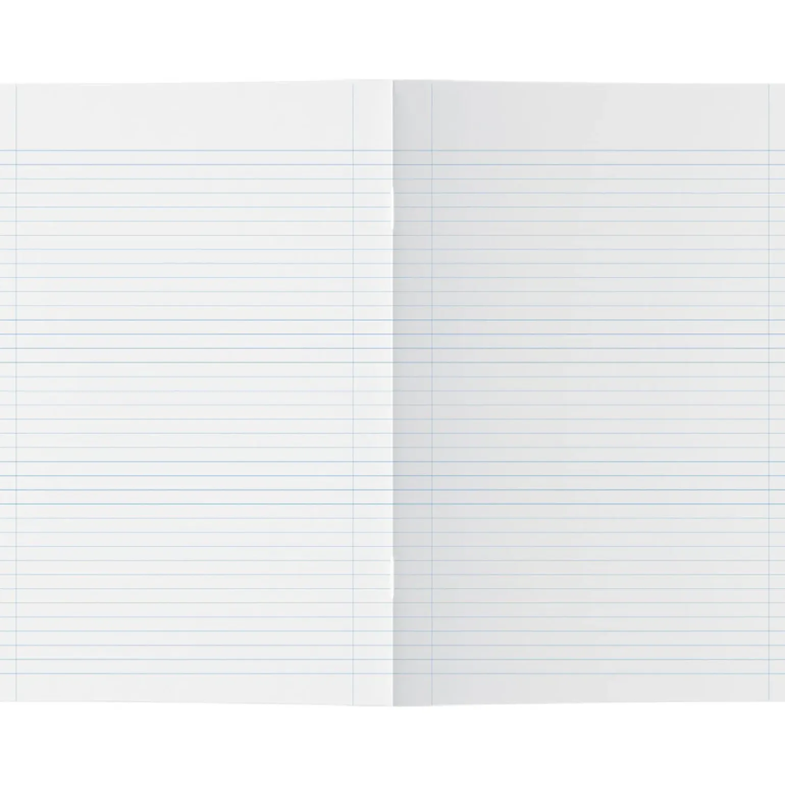 Caderno Agrafado A4 48 Folhas 90Gr Pautado Pastel Note!