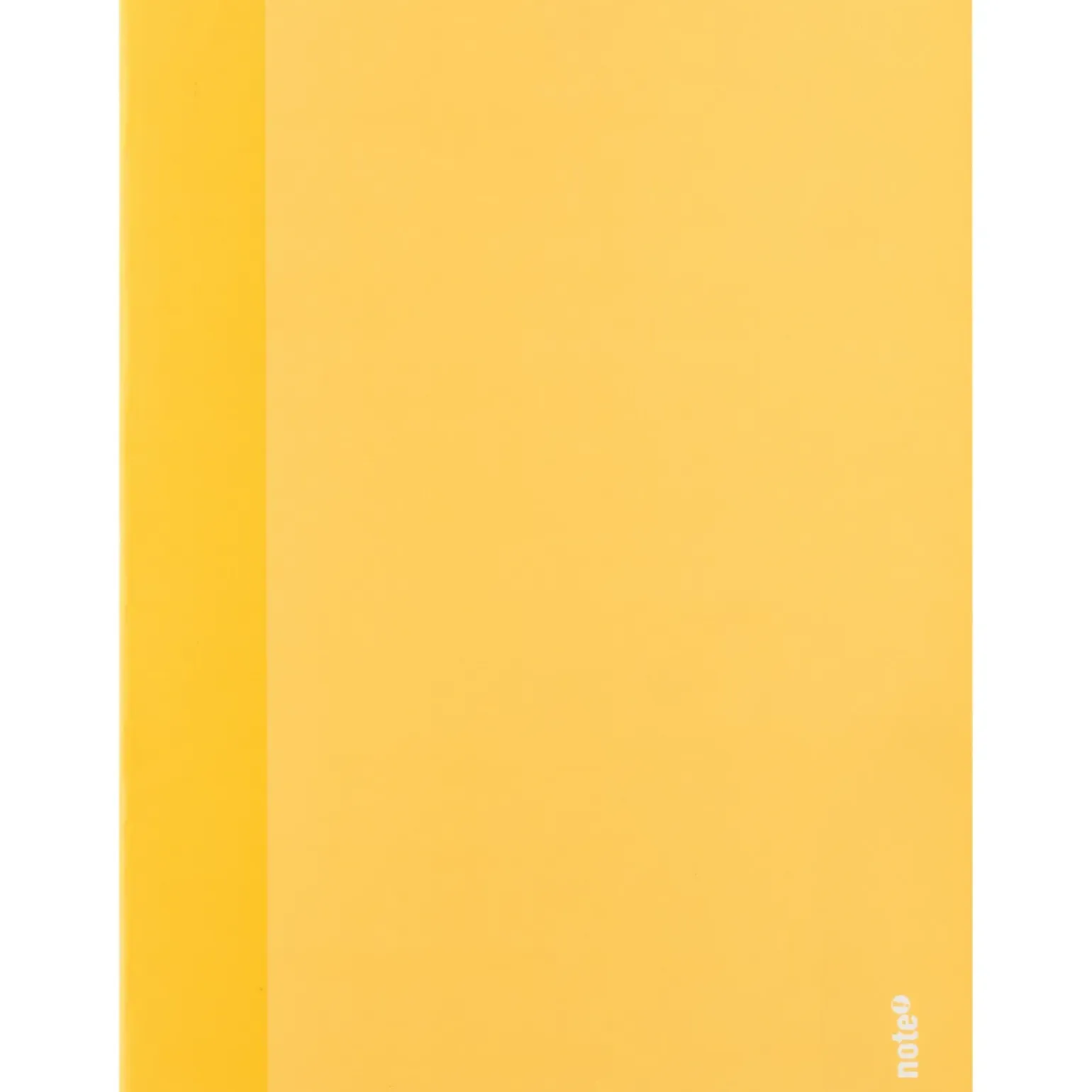 Caderno Agrafado A4 Pautado 48 Folhas 80G Colours Note!