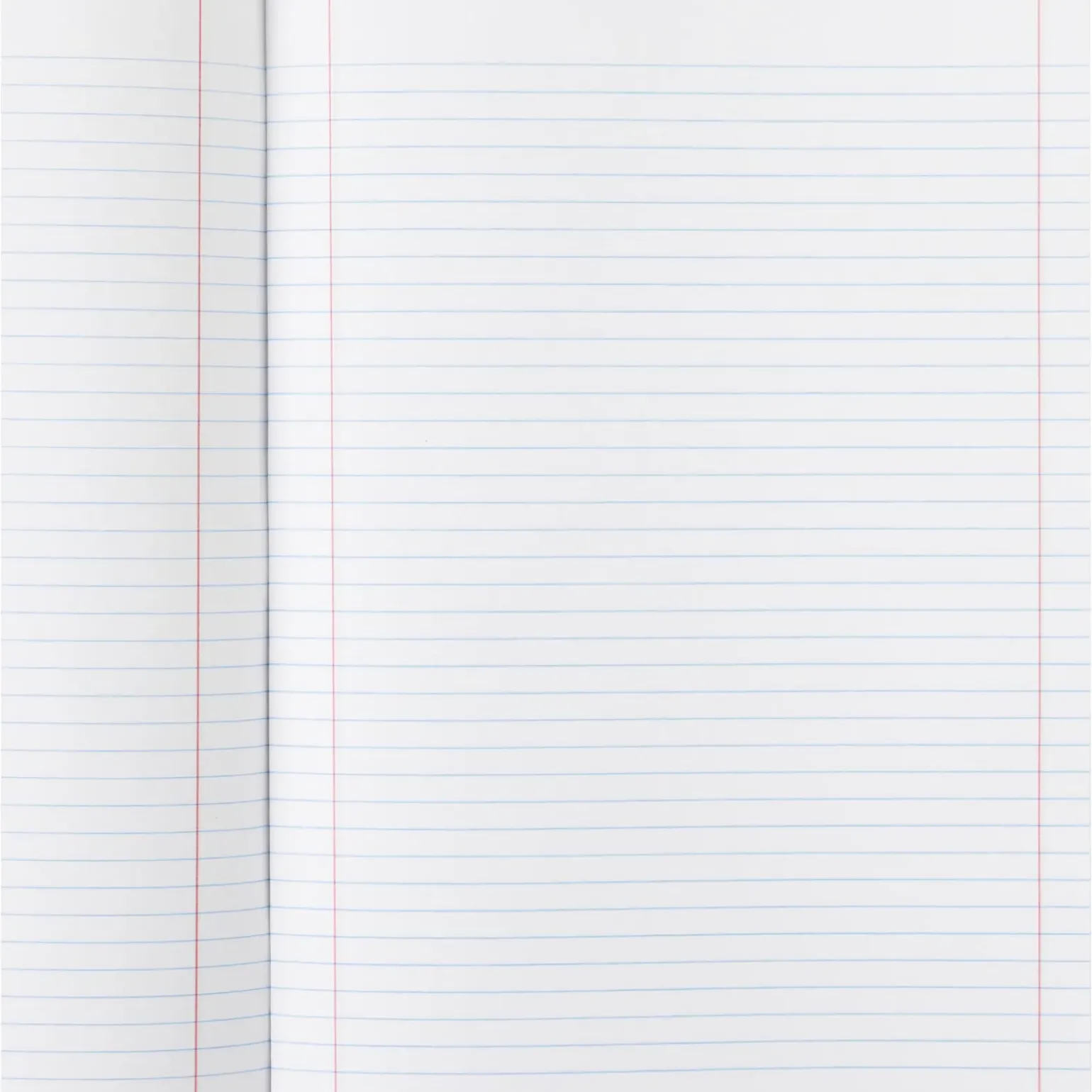 Caderno Agrafado A4 Pautado 48 Folhas 80G Colours Note!