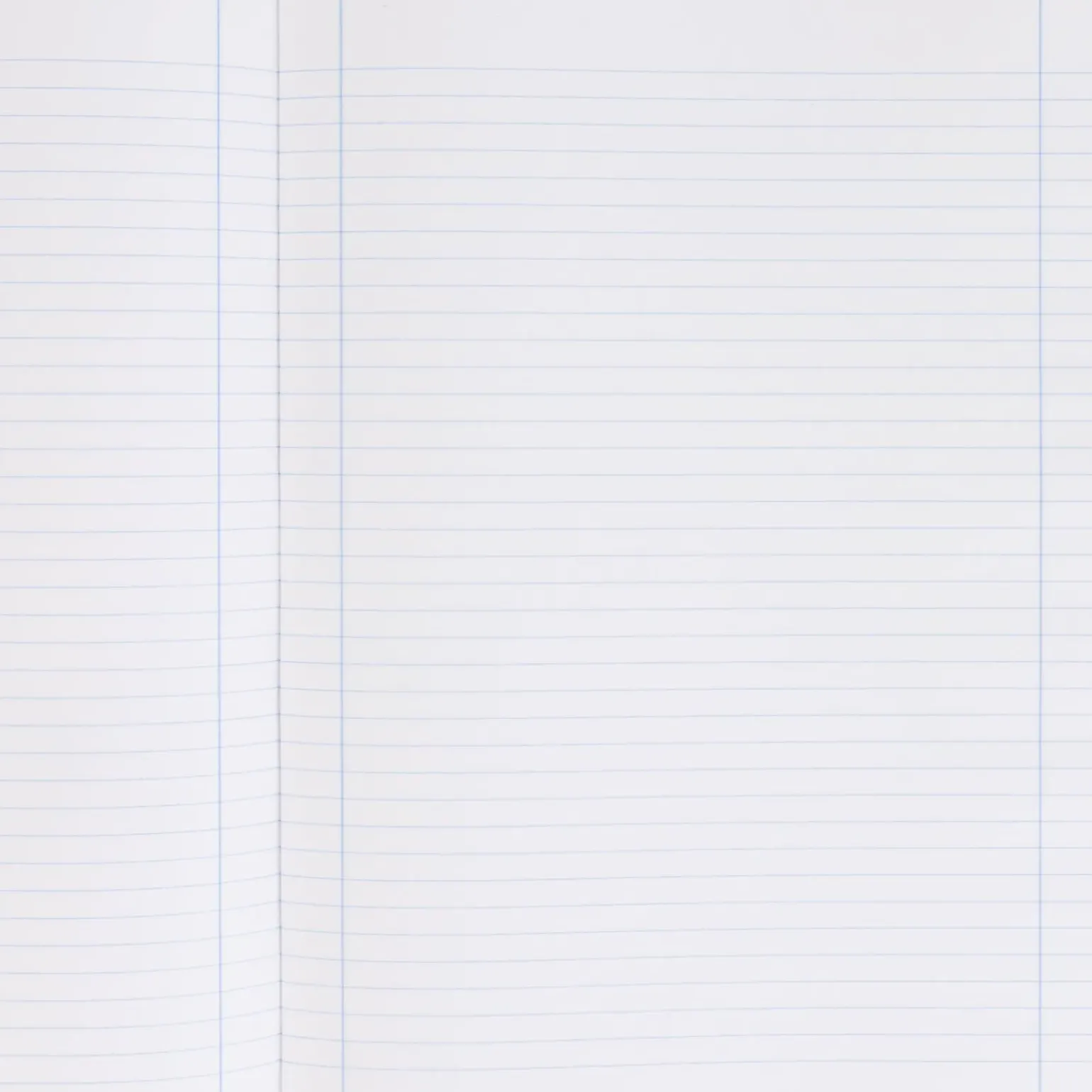 Caderno Agrafado A4 Pautado 40 Folhas 60G Com cartaão Mermaid