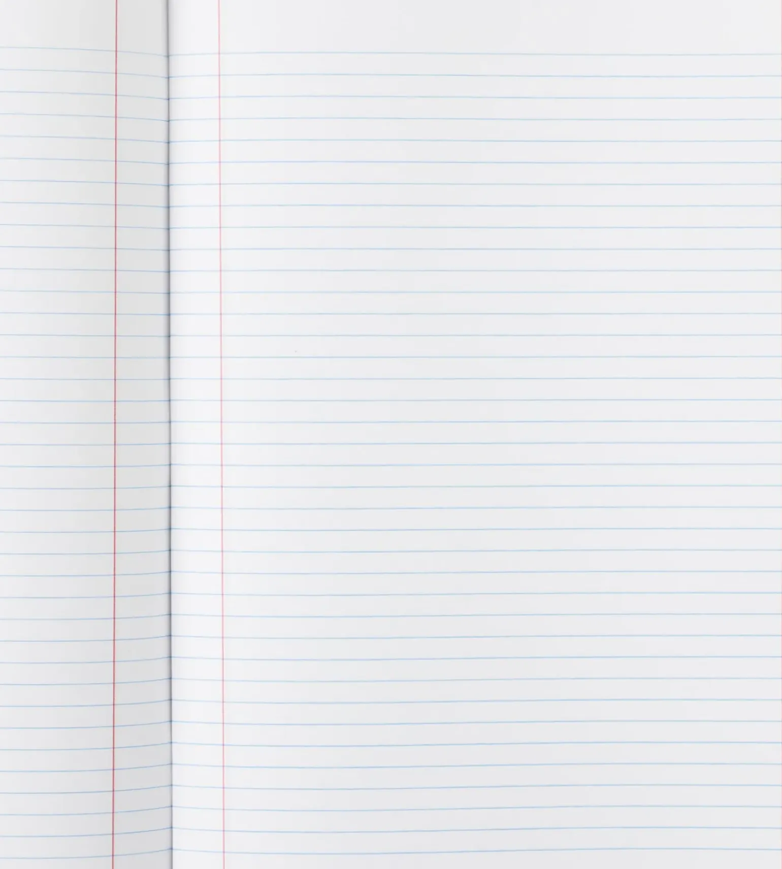 Caderno Agrafado A4 Pautado 48 Folhas 80g Pastel Note!