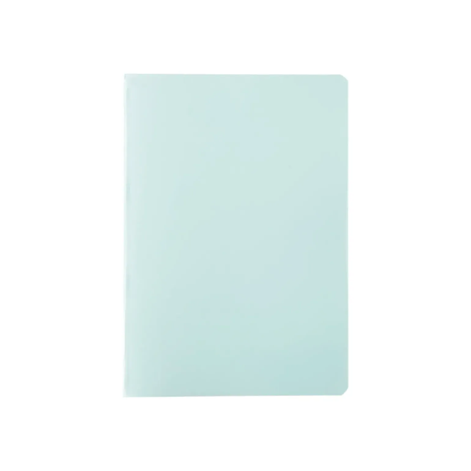 Caderno Agrafado A5 Quadriculado Flex 48 Folhas Pastel Note! (artigo sortido)