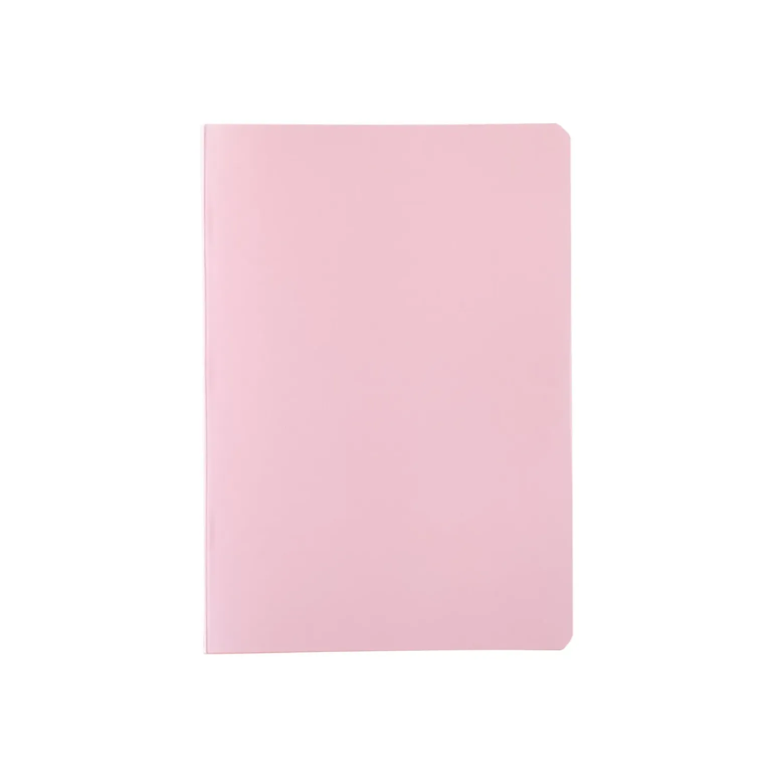 Caderno Agrafado A5 Quadriculado Flex 48 Folhas Pastel Note! (artigo sortido)