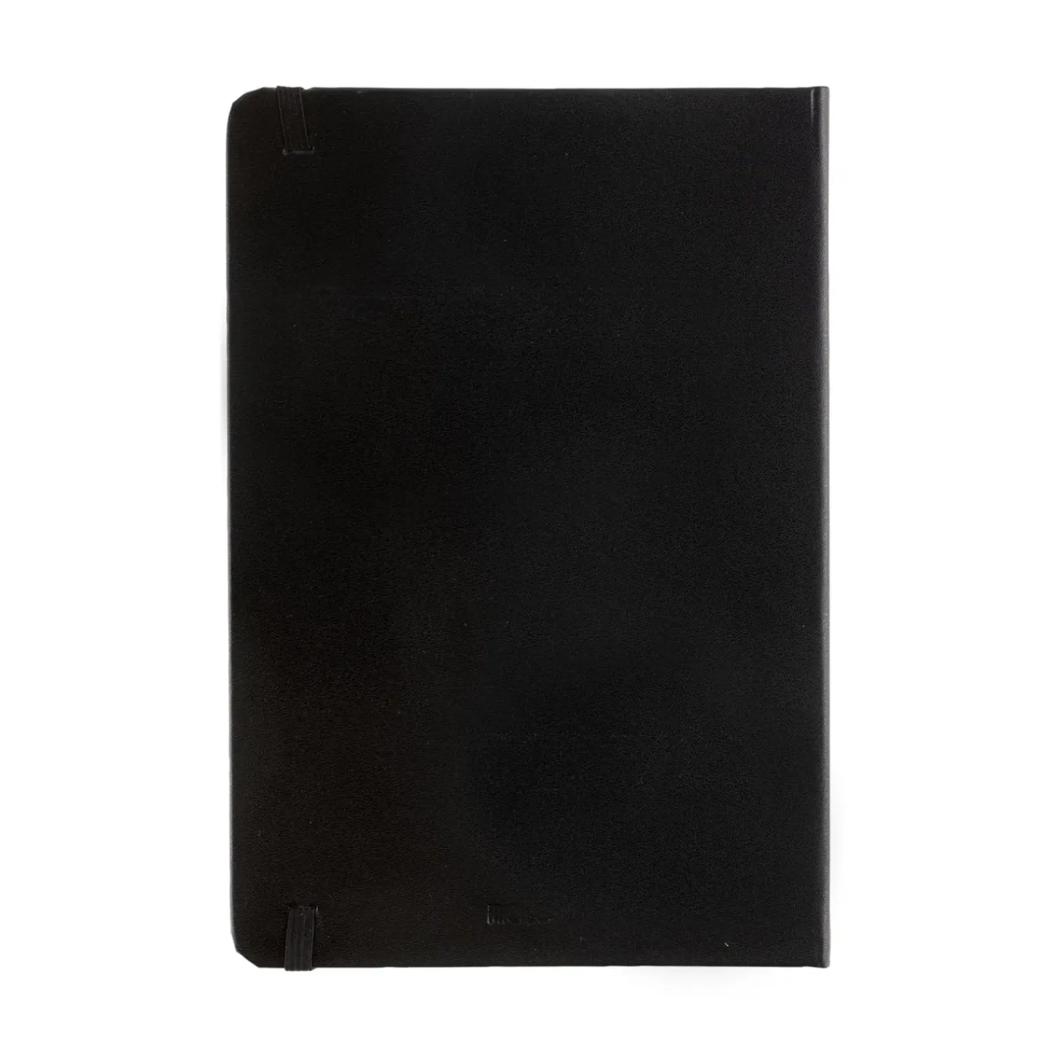 Caderno Agrafado com Elástico A5 Pautado