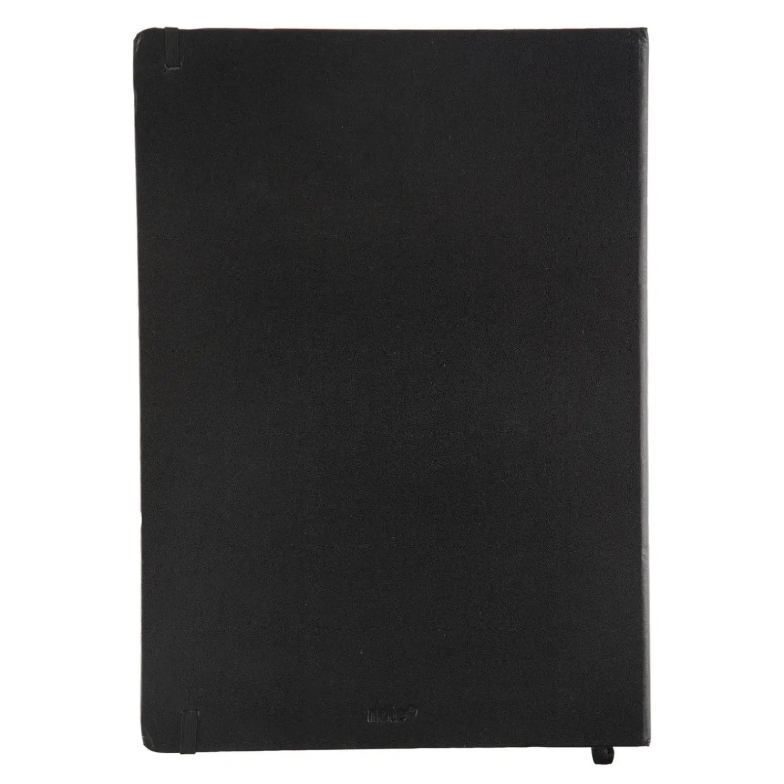 Caderno Agrafado com Elástico A4 Pautado