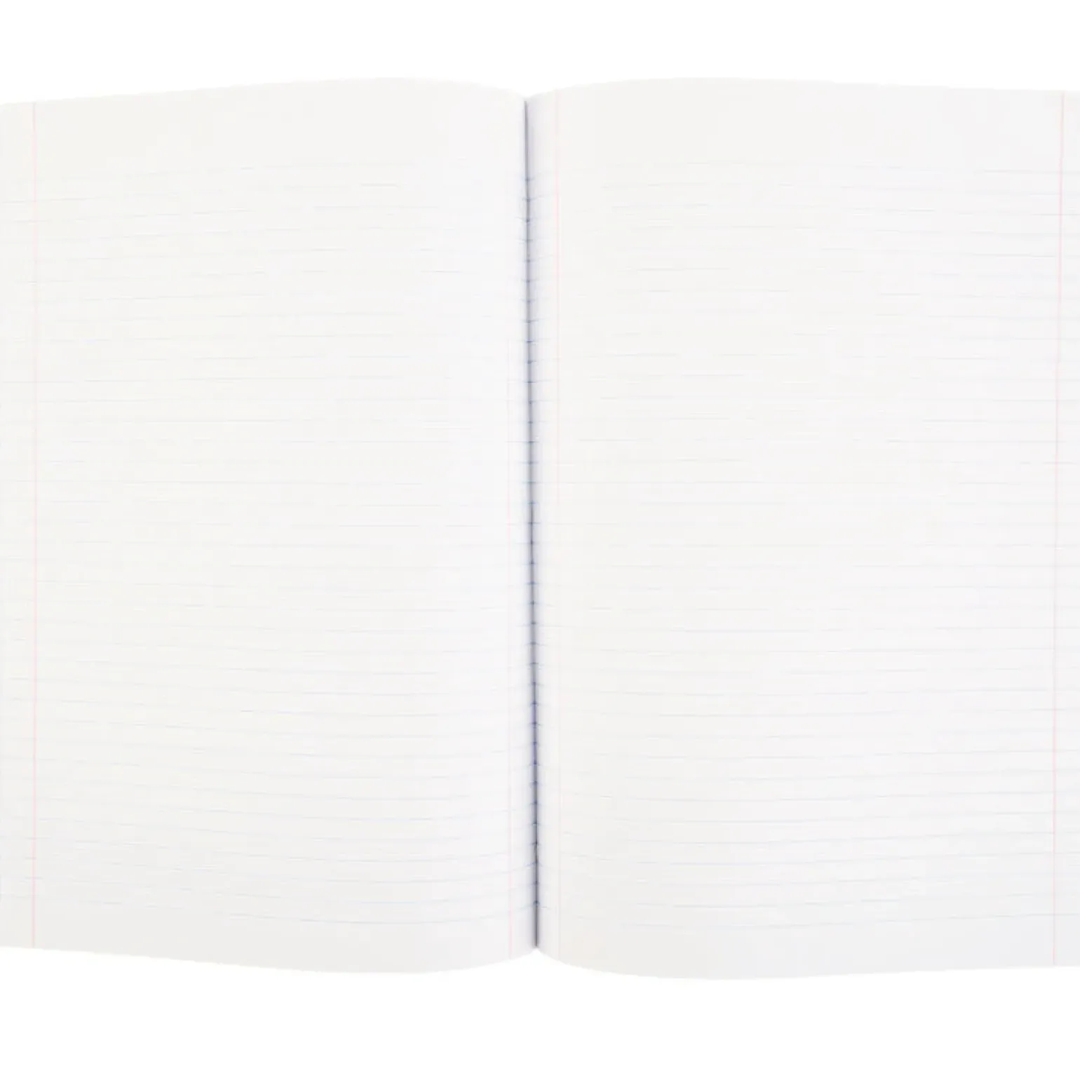 Caderno Agrafado Pautado A5 Preto Note!