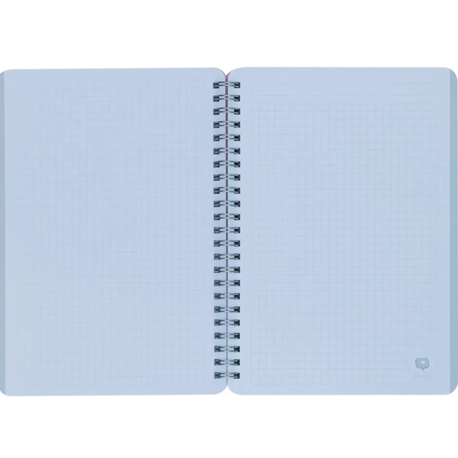 Caderno A5 - Ideias Como As Minhas