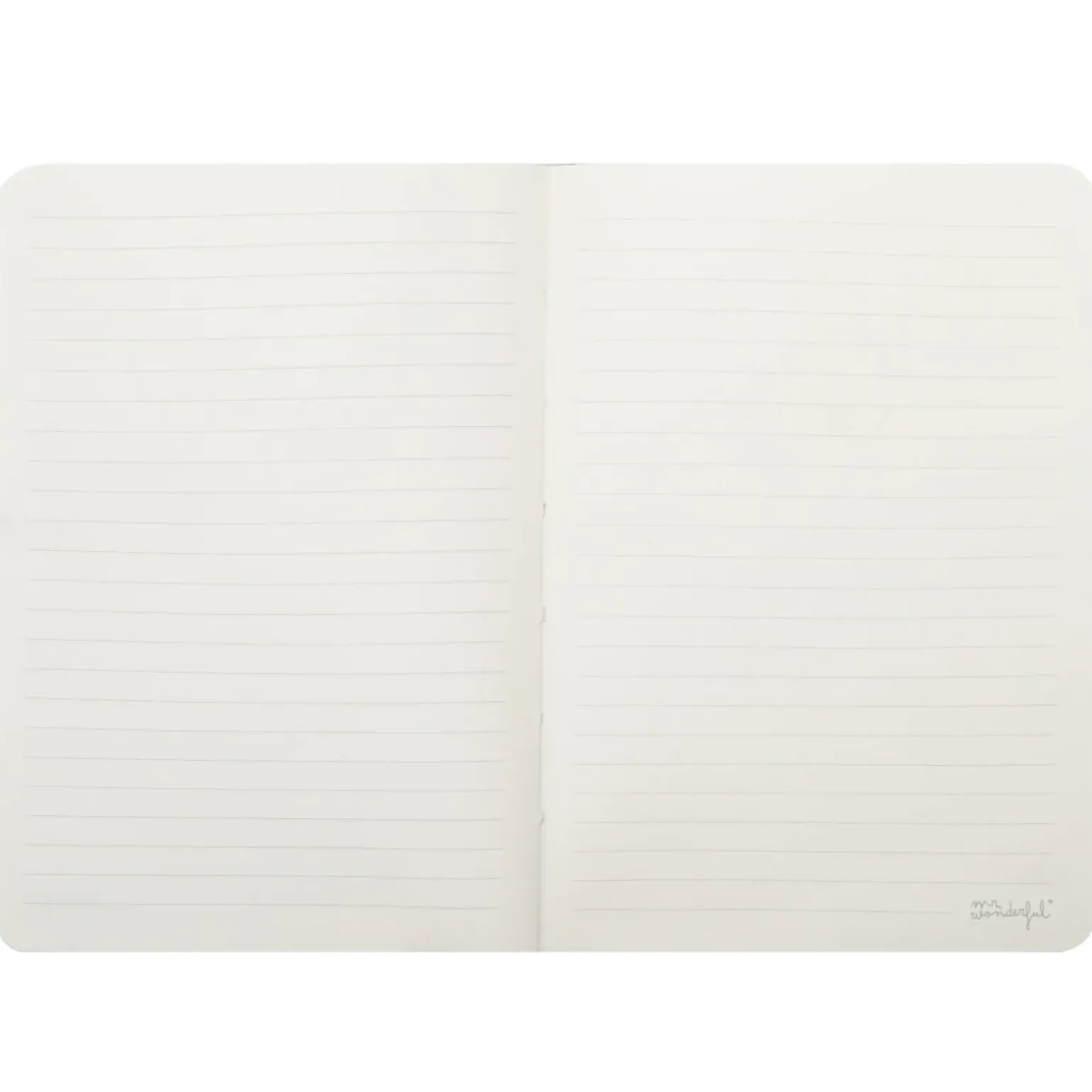 Caderno A6 - Ideias Random