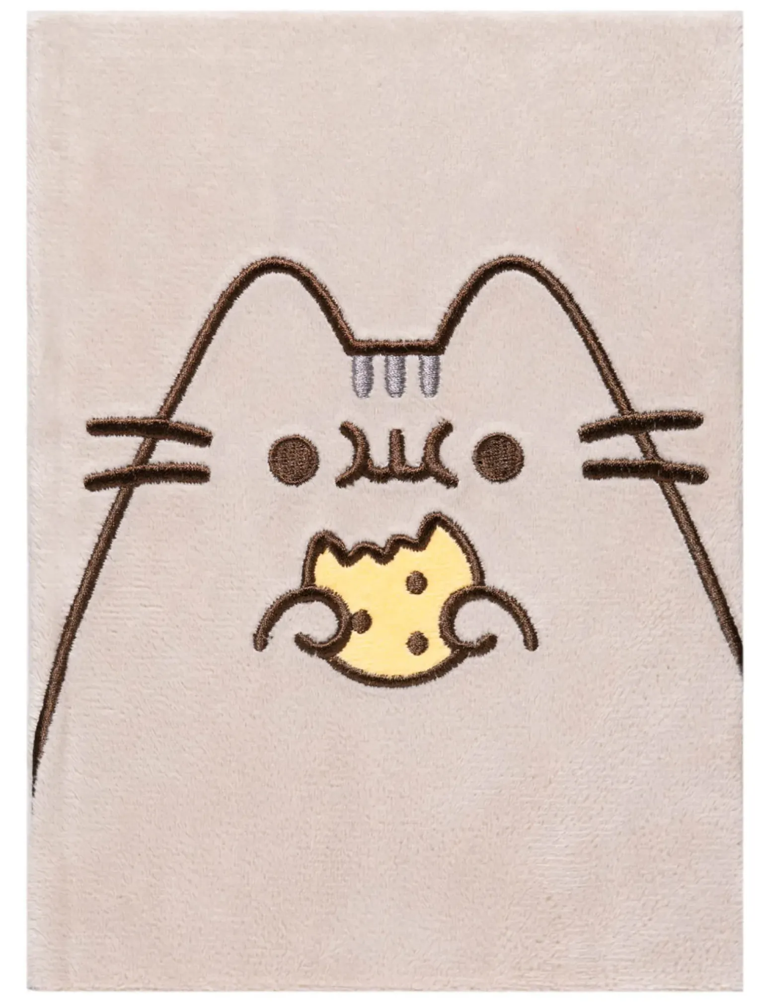 Caderno A5 - Pusheen Foodie