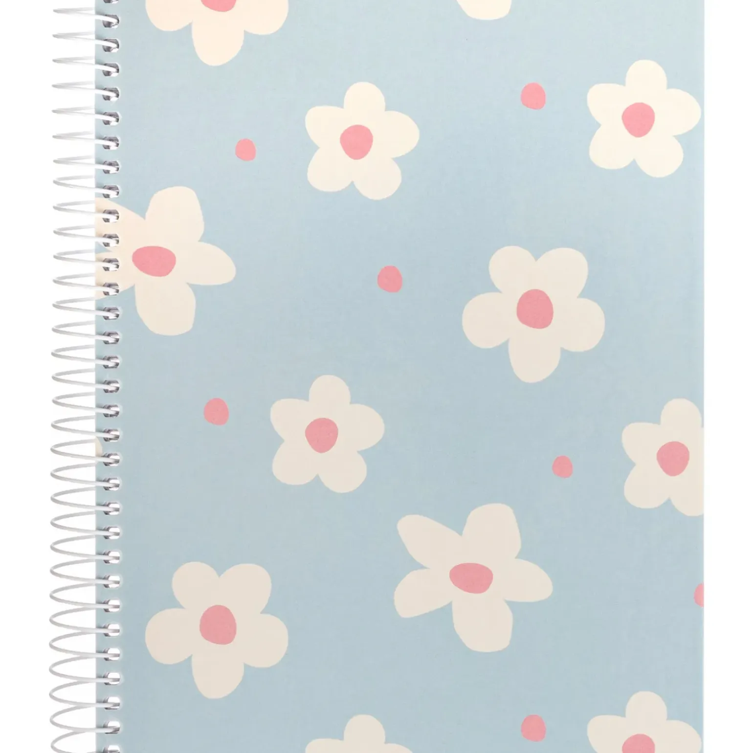 Caderno Espiral A5 Capa Dura Pautado 100 Folhas Sunshine Note!