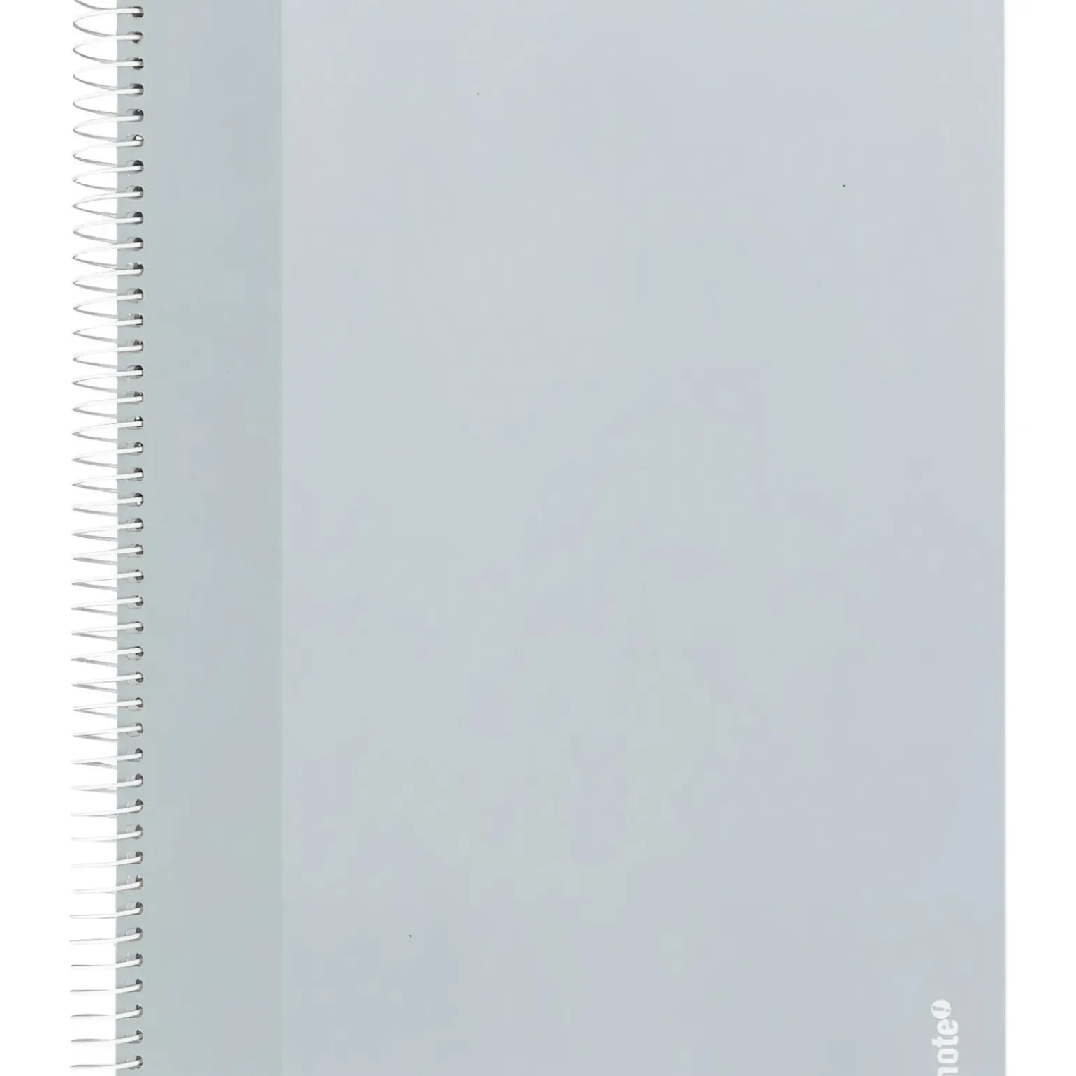 Caderno Espiral A4 Capa Dura Pautado 150 Folhas 60G Note!