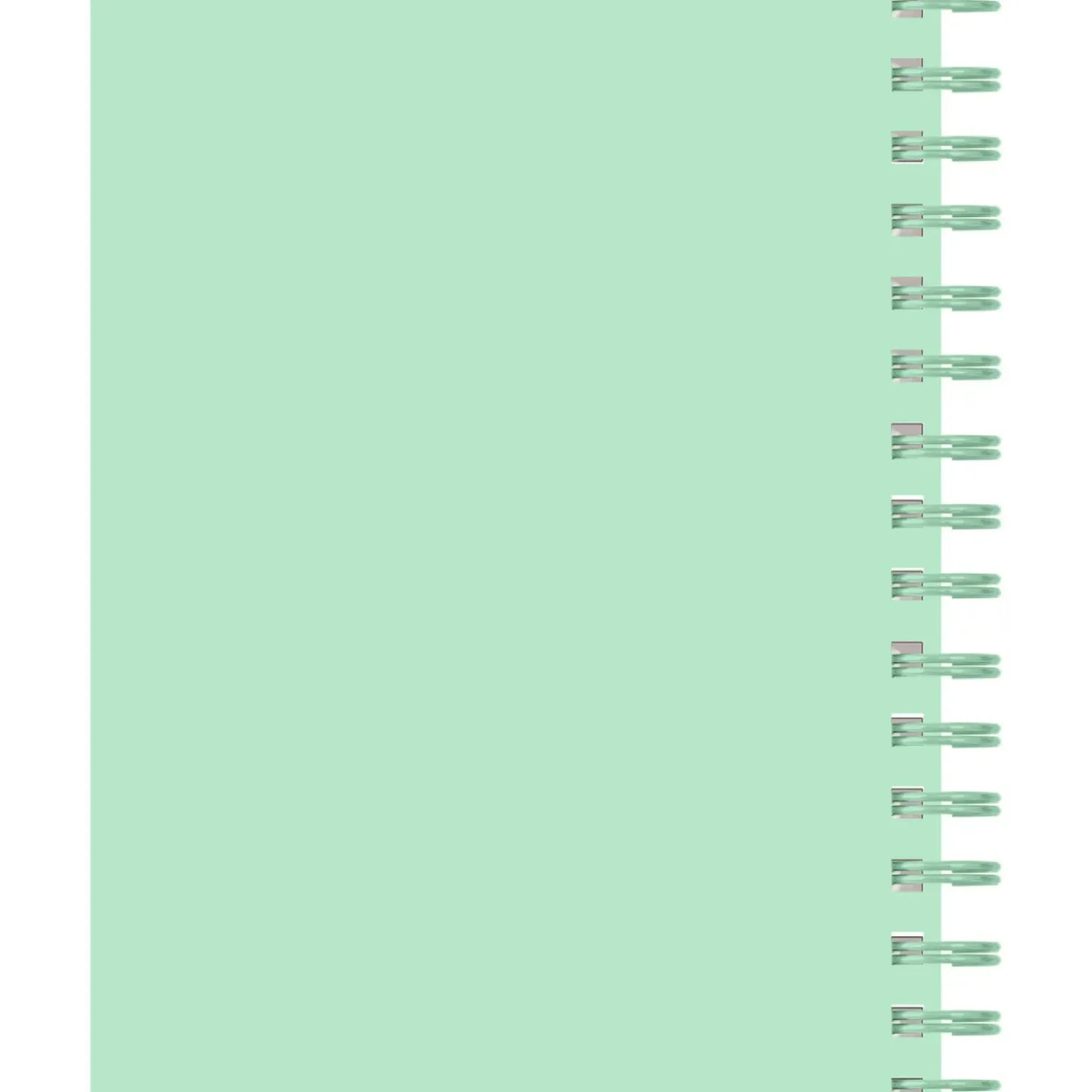 Caderno Espiral A5 80 Folhas 70G Pautado Pins Note!