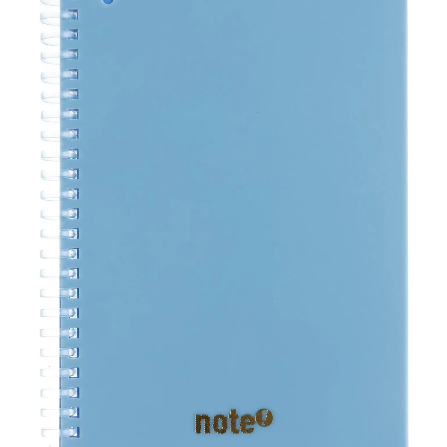Caderno Espiral Soft A5 Note! (Artigo Sortido)