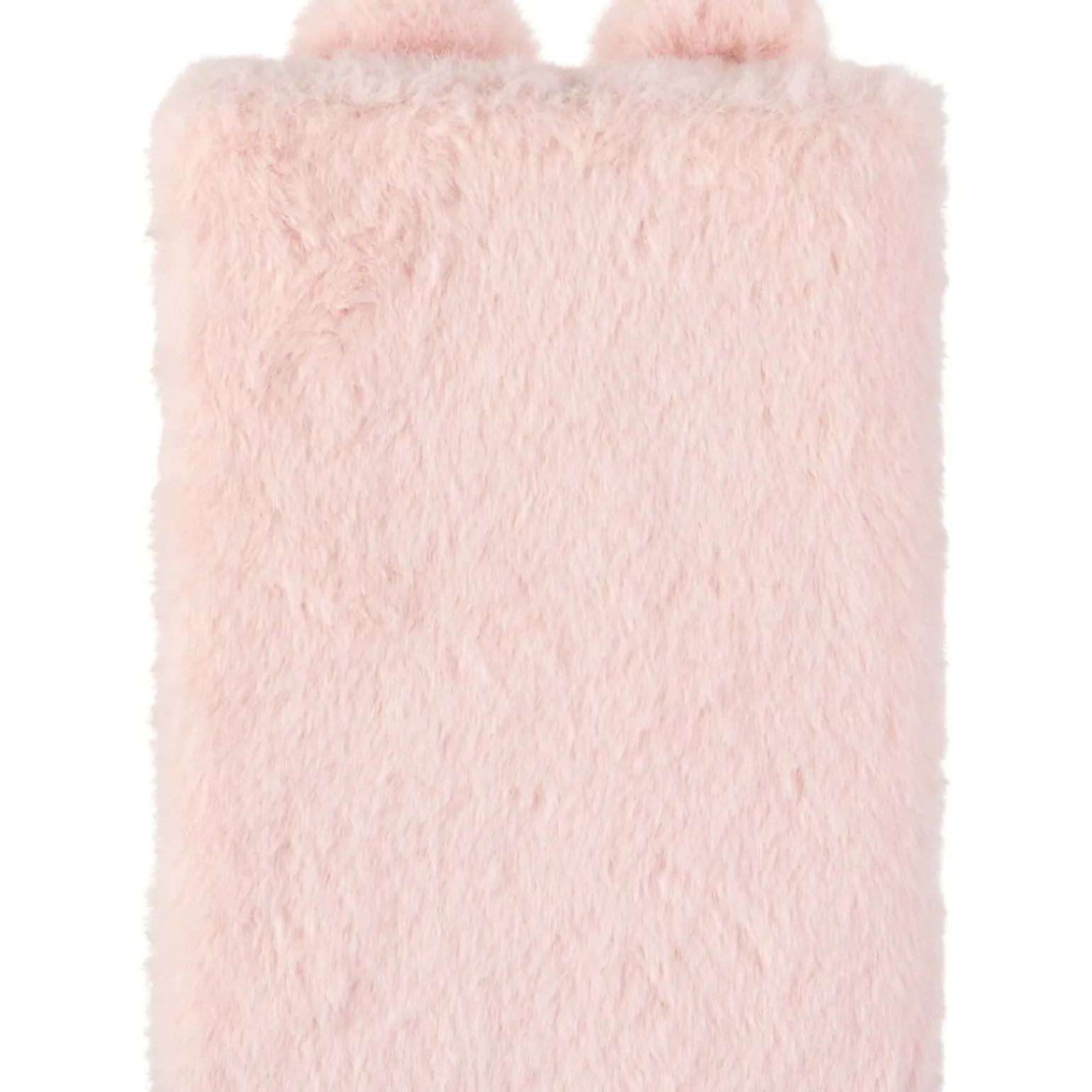 Caderno Gift A5 80 Folhas Peluche Gata Amarela