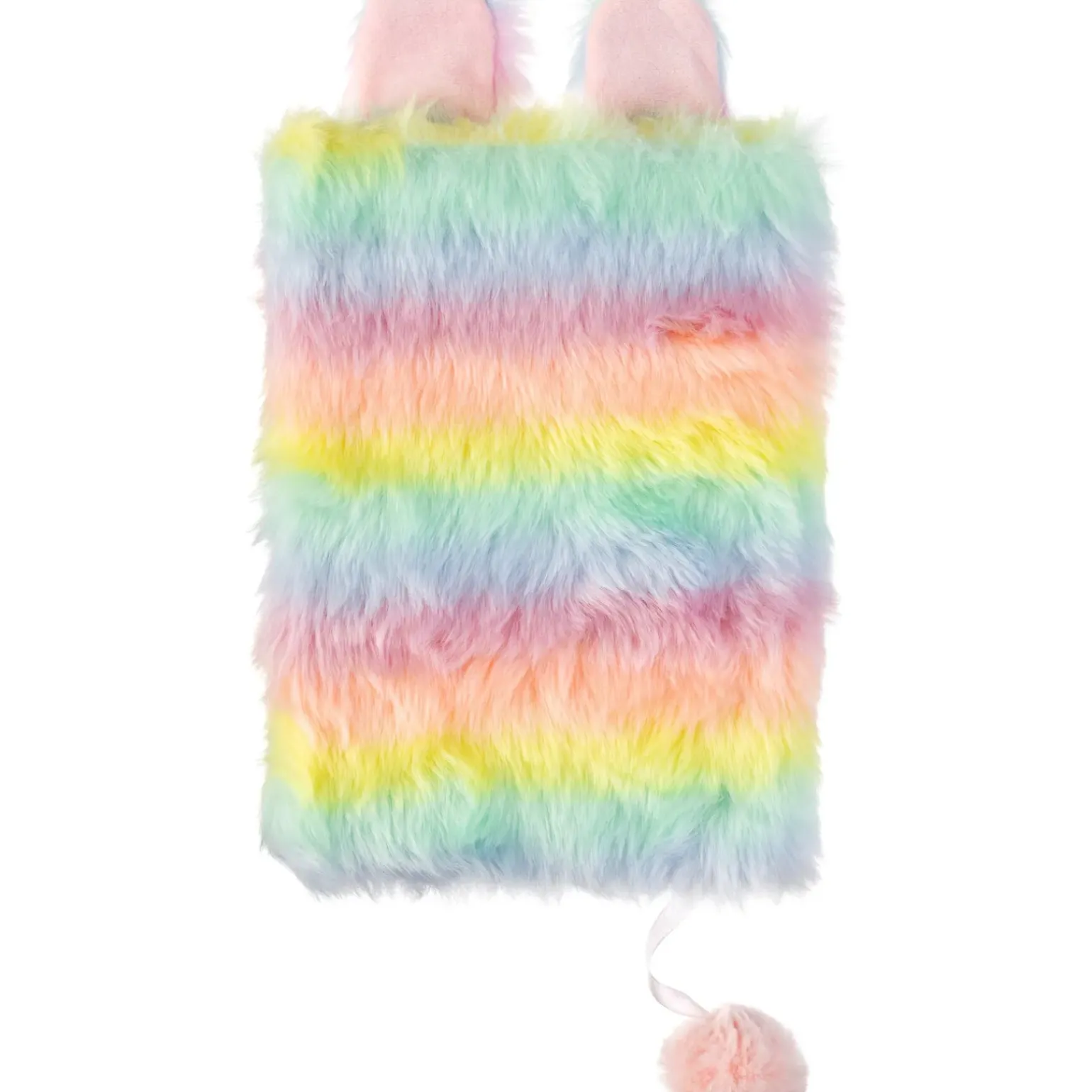Caderno Gift A5 Peluche Iris Bunny Joy