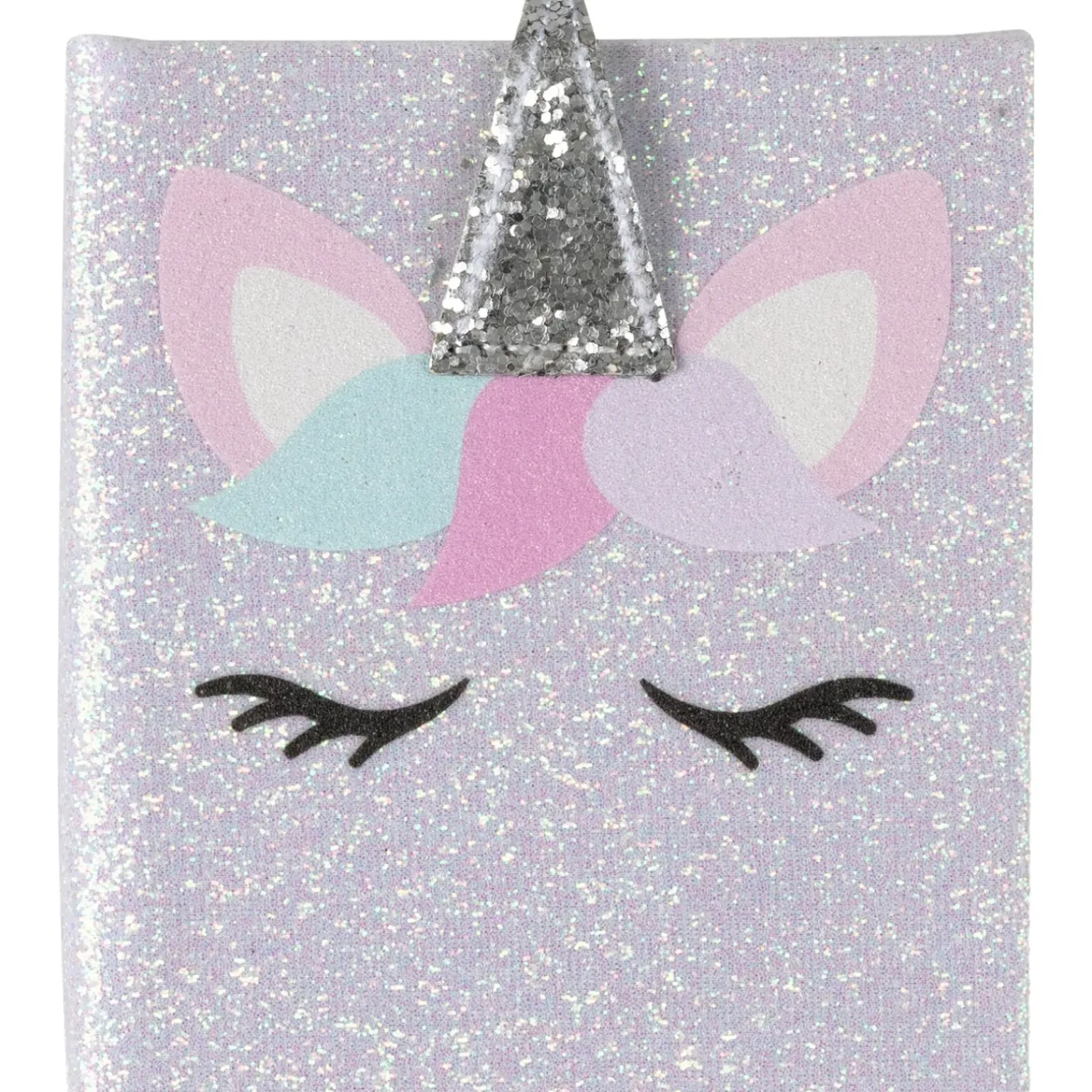 Caderno Gift 80 Folhas Unicorn