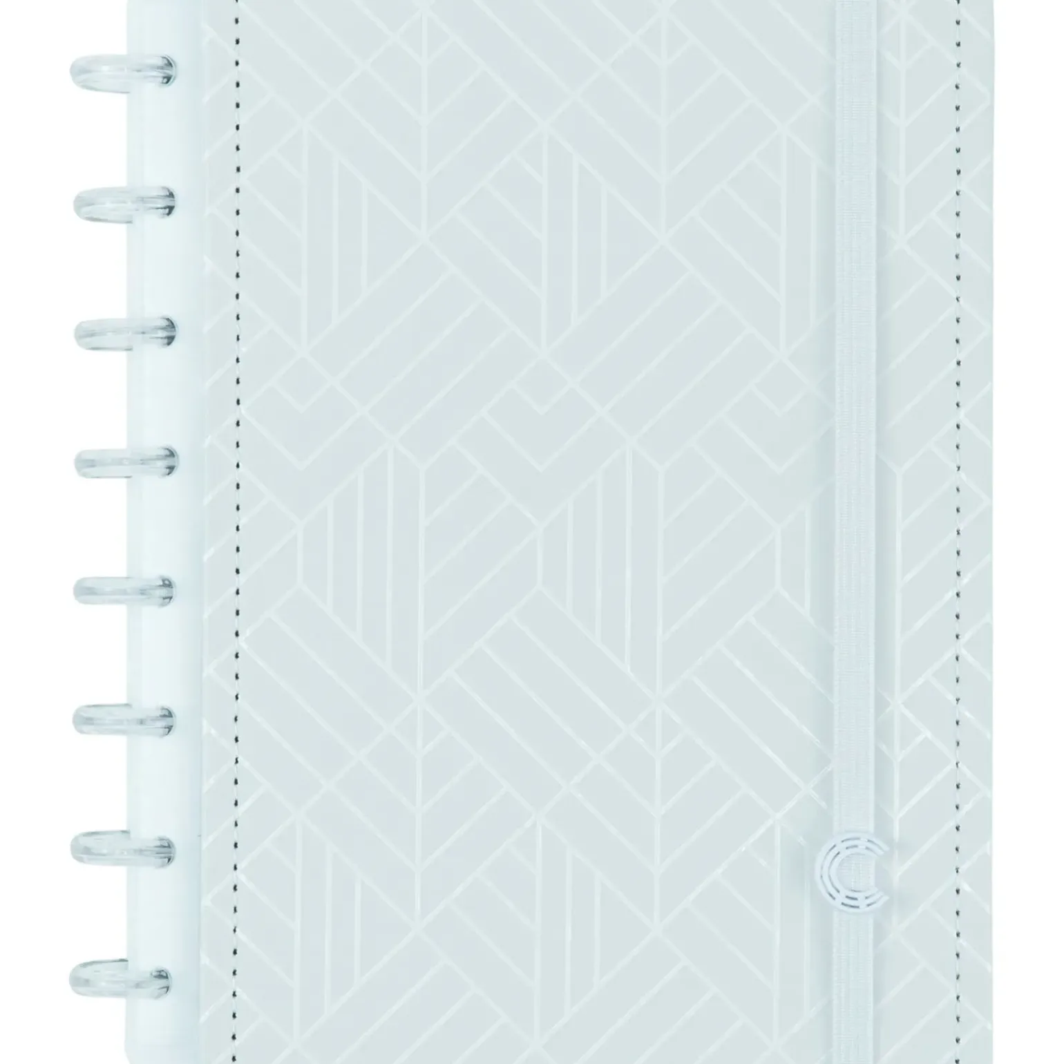 Caderno Inteligente A5 Ice Grey Ci