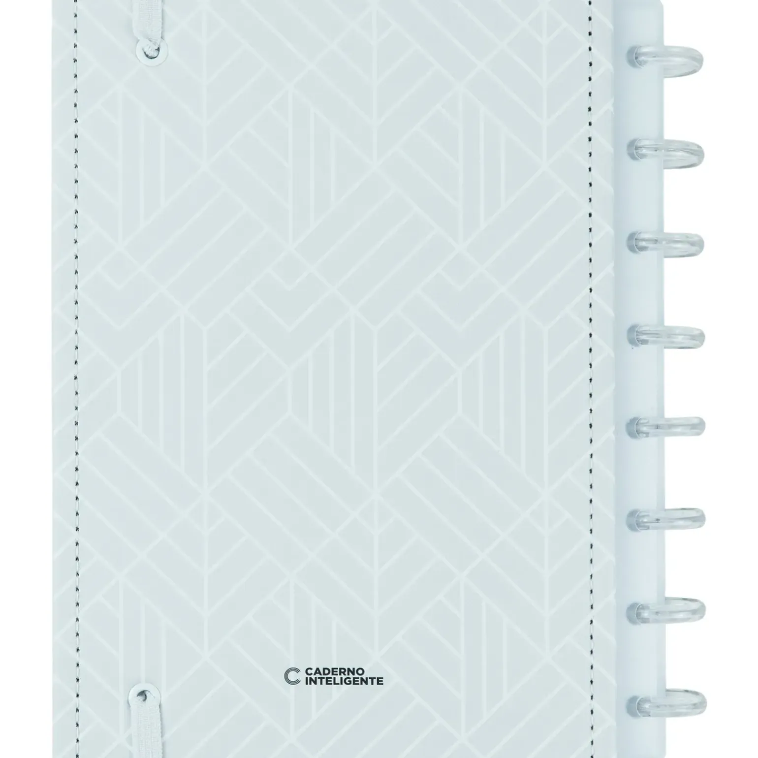 Caderno Inteligente A5 Ice Grey Ci
