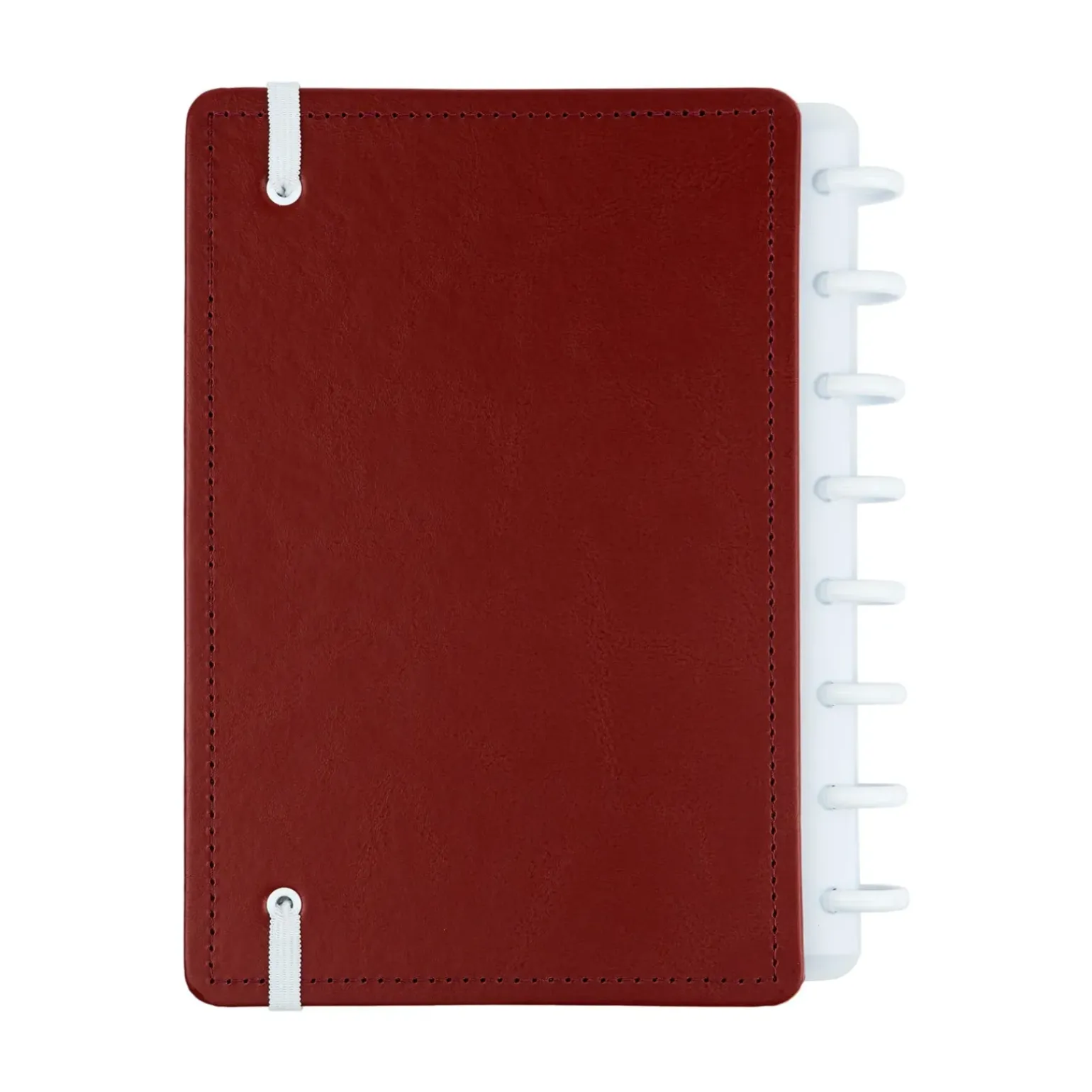 Caderno Inteligente A5 Mocha
