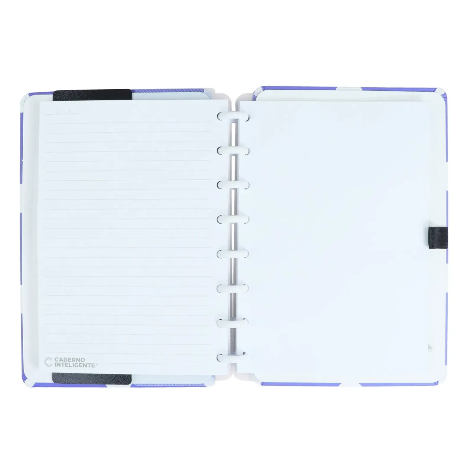 Caderno Inteligente A5 Poá Maya
