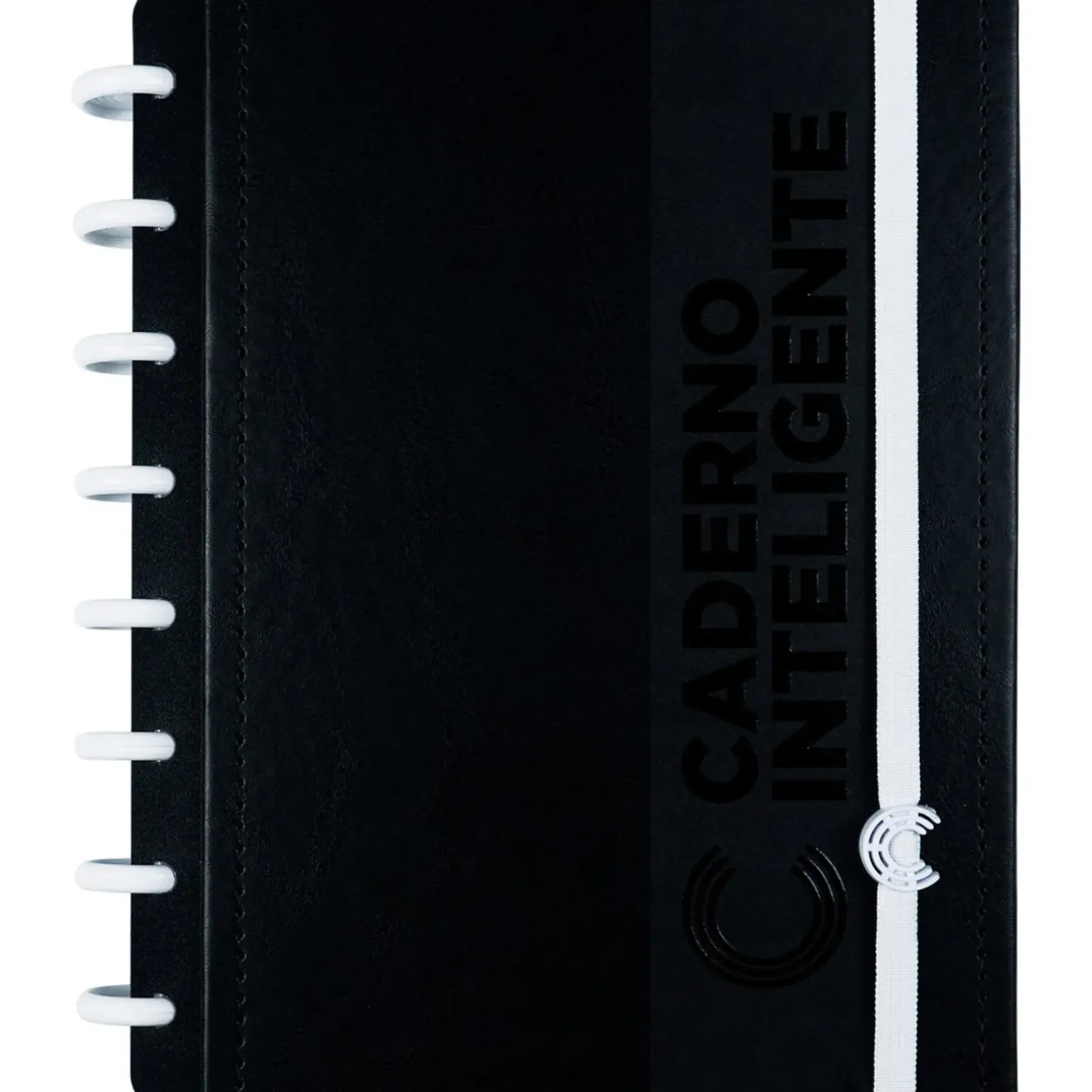 Caderno Inteligente A5 Premier Preto CI