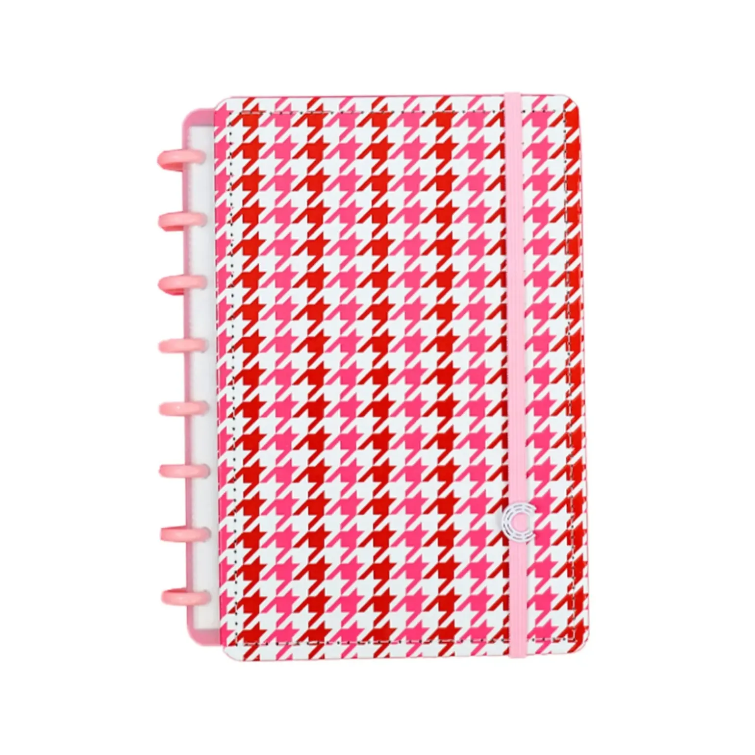 Caderno Inteligente A5 Príncipe Gales Paris