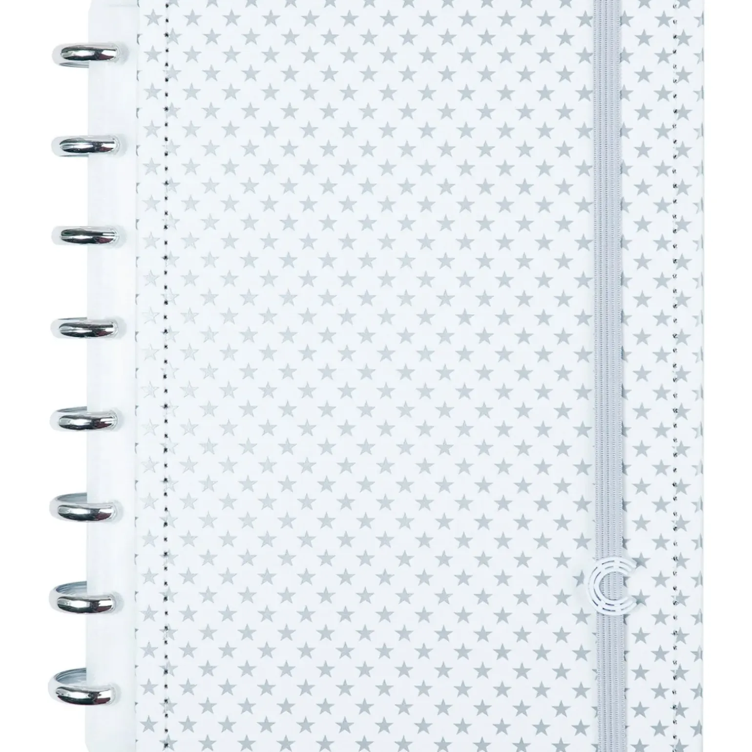 Caderno Inteligente A5 Super Star