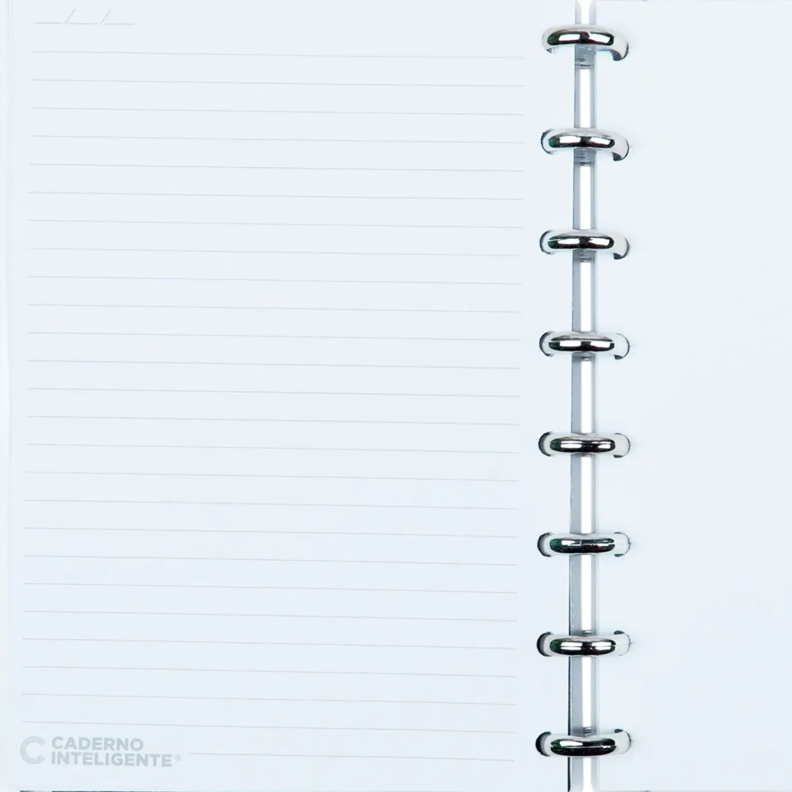 Caderno Inteligente A5 Super Star