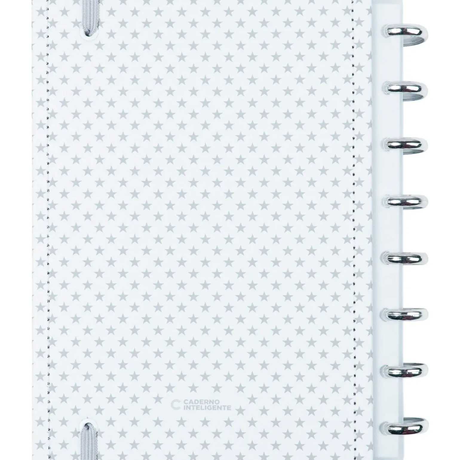 Caderno Inteligente A5 Super Star