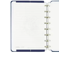 Caderno Inteligente by Harry Potter - Blue A5