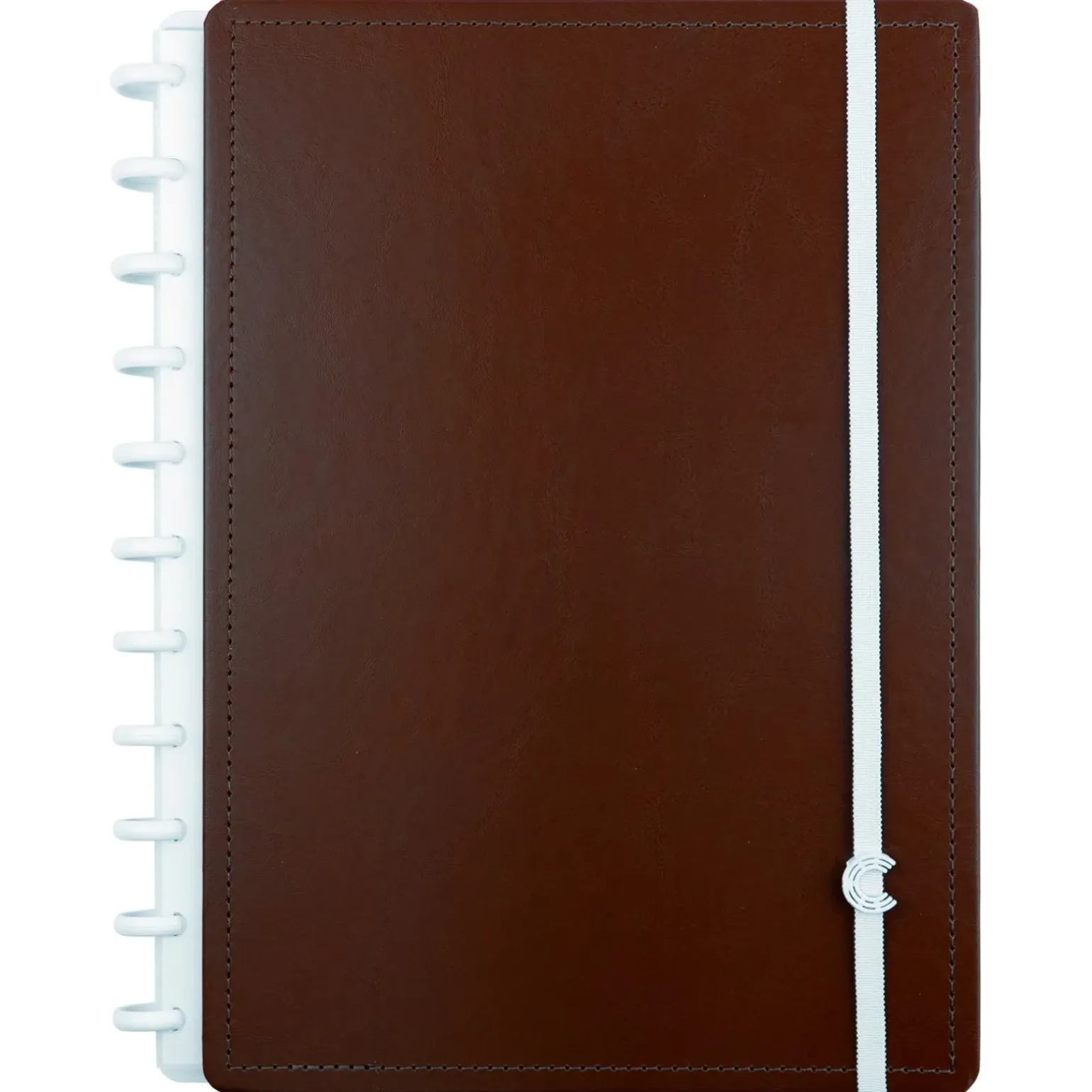 Caderno Inteligente Grande Expresso