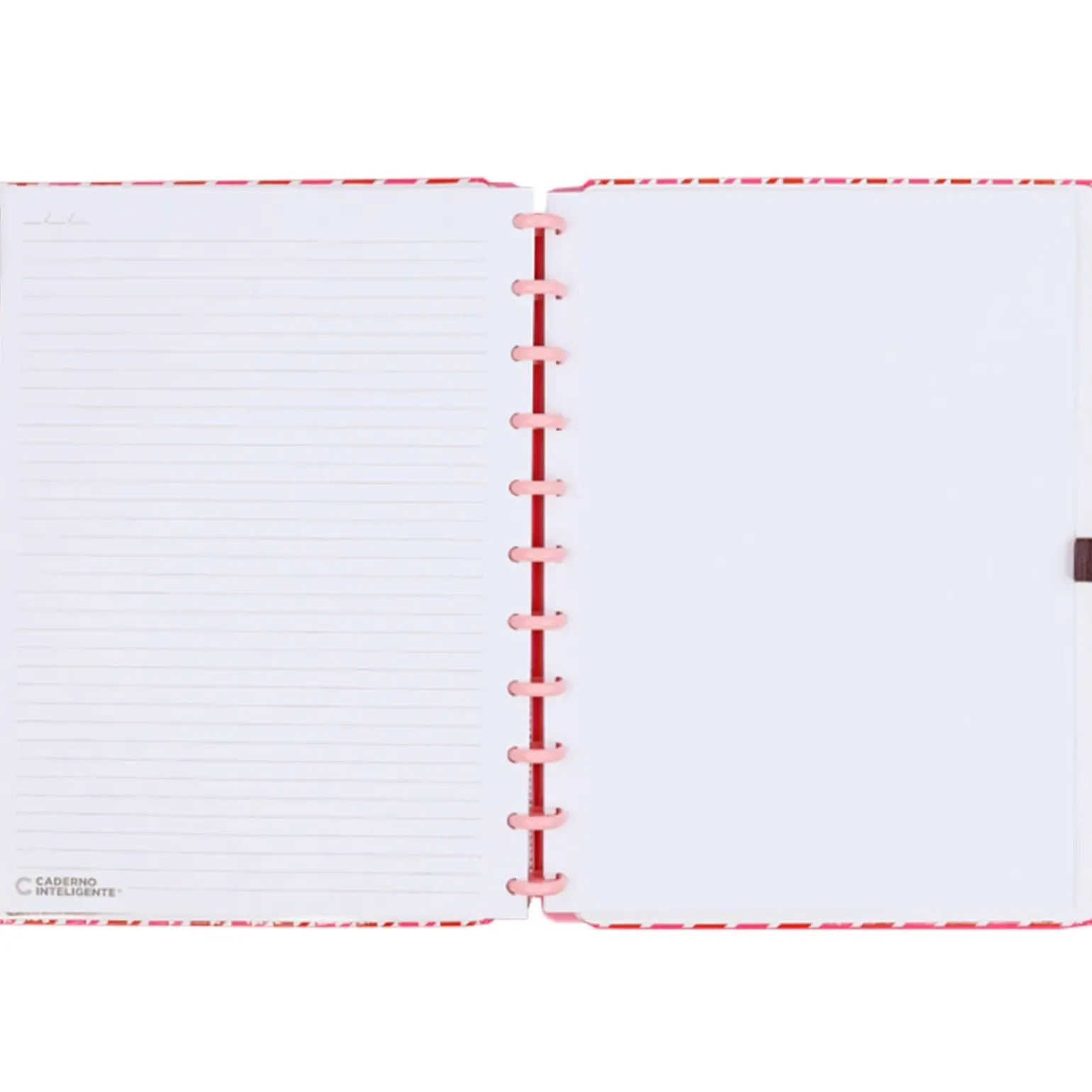 Caderno Inteligente Grande Príncipe Gales Paris
