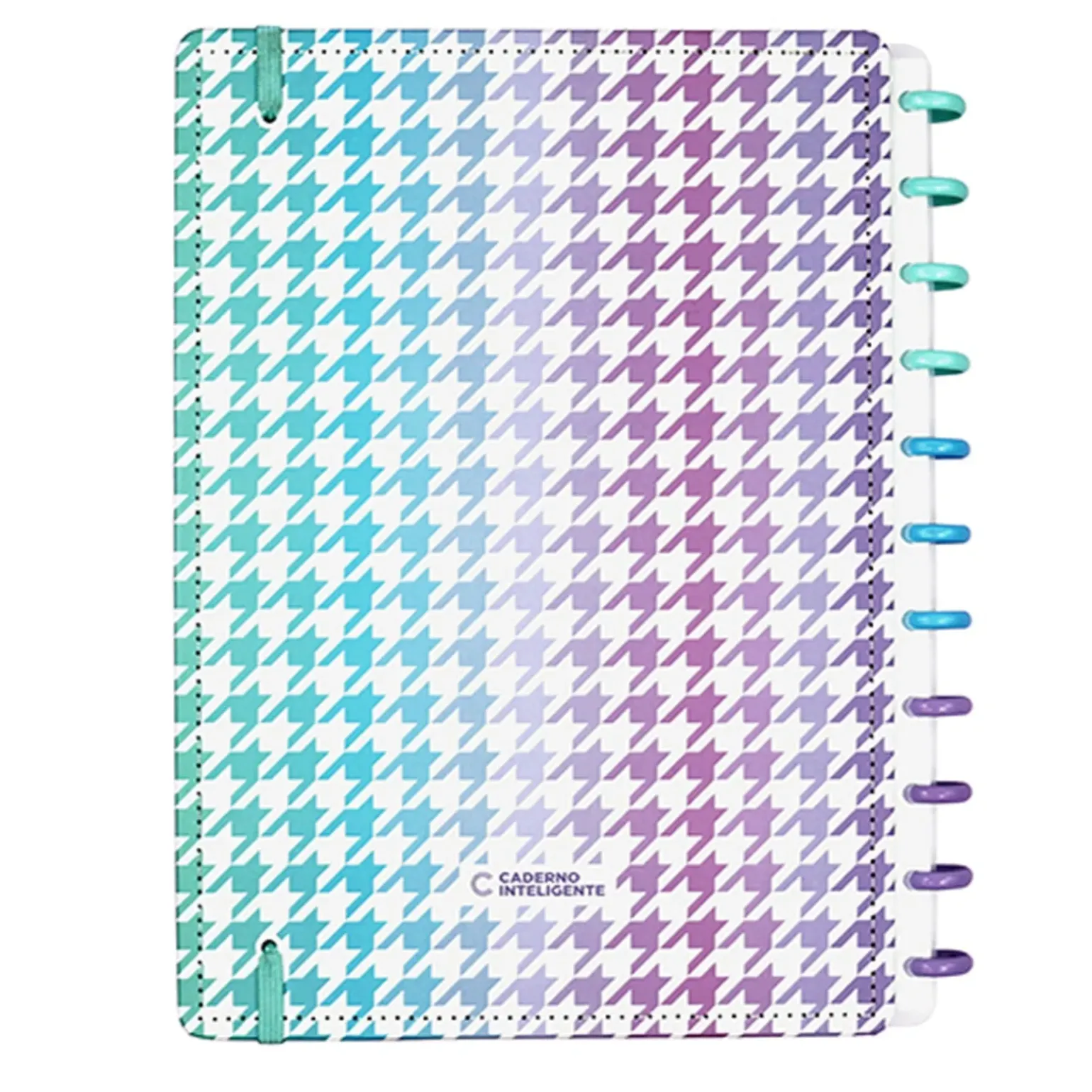 Caderno Inteligente Grande Príncipe Gales London