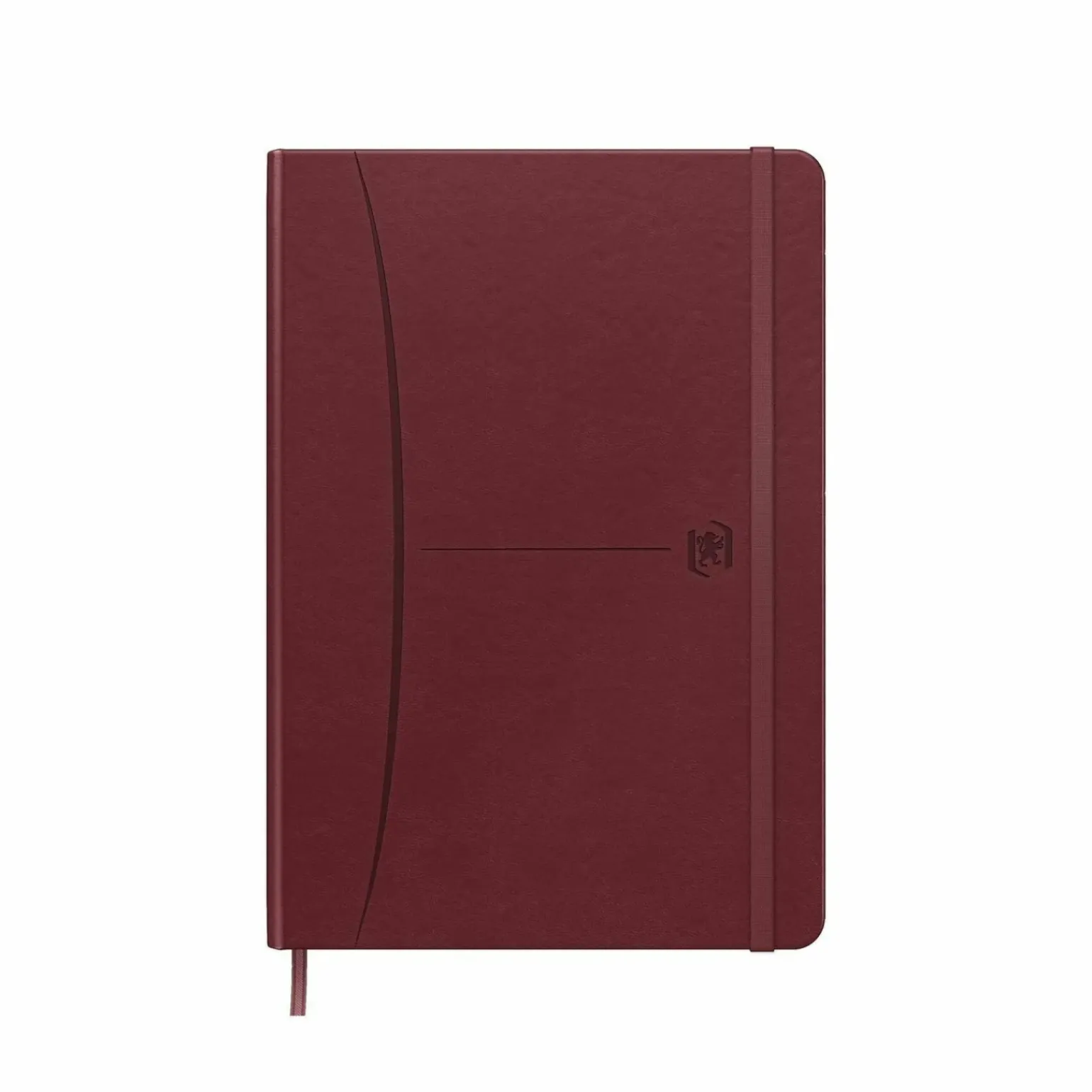 Caderno Signature Pautado Classic (artigo sortido)