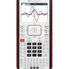 Calculadora Gráfica Texas Nspire CX Cii-T