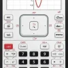 Calculadora Recondicionada Casio Fx-Cg50