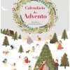 Calendário do Advento - Pequenos Contos de Fadas de Albatros
