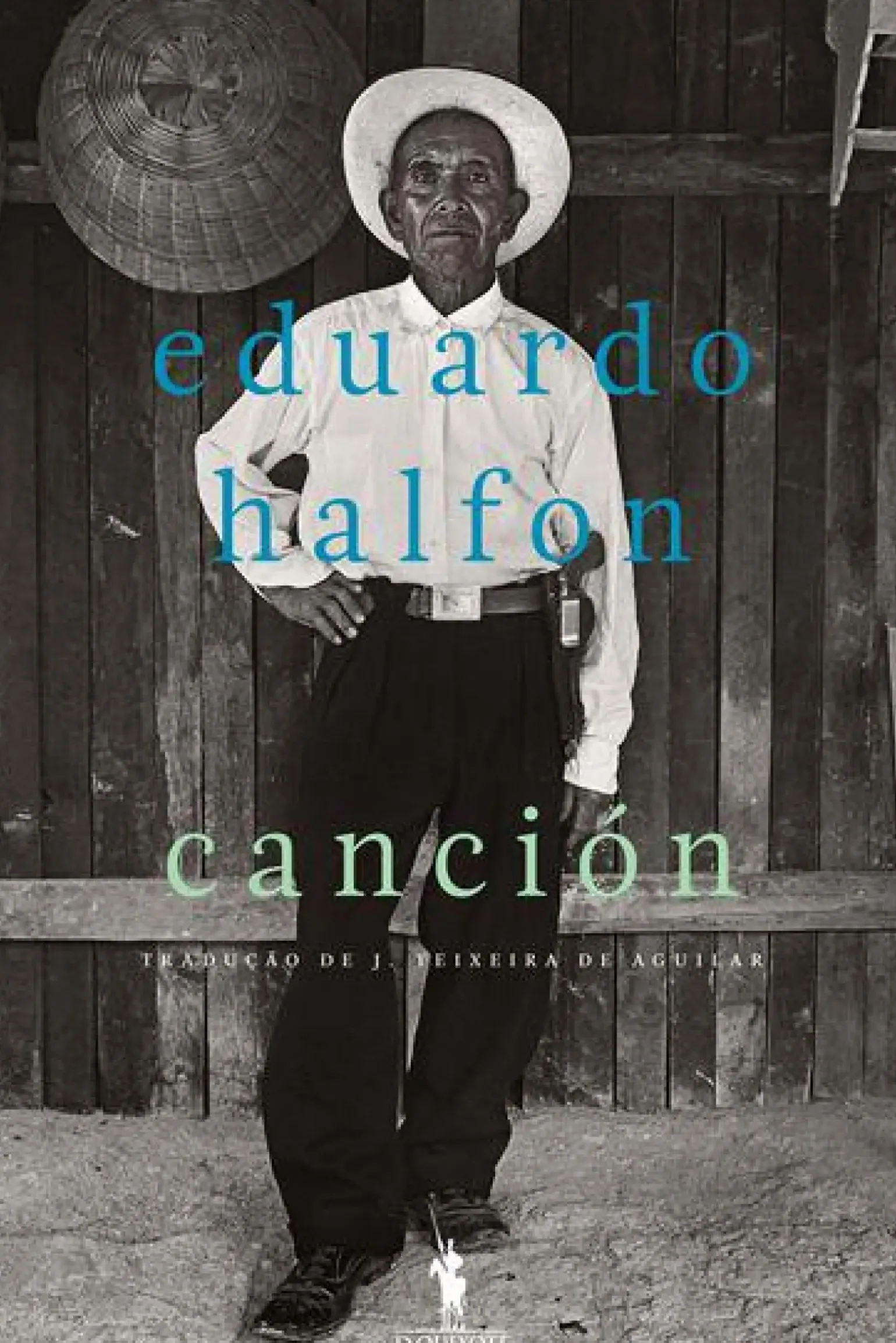 Canción de Eduardo Halfon