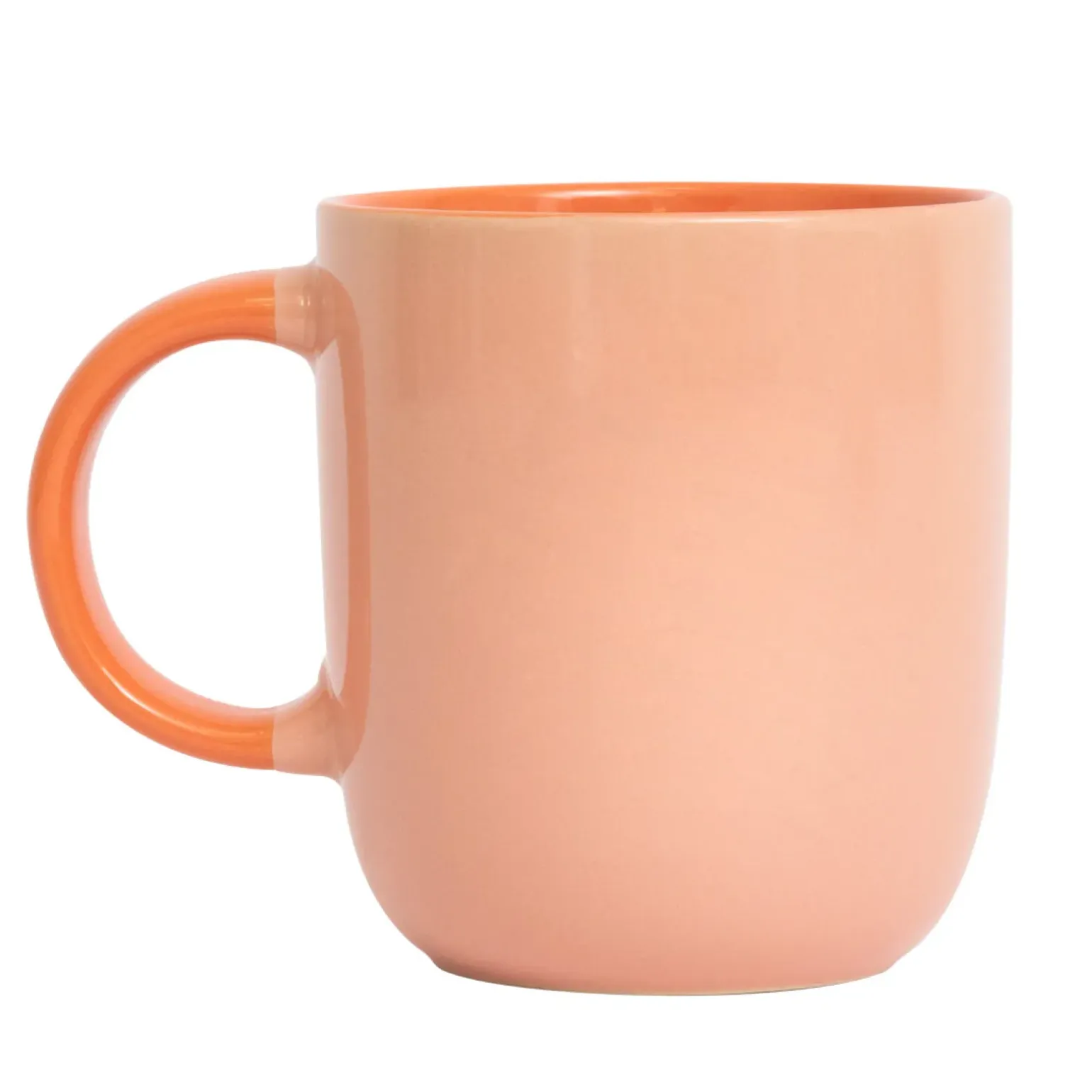 Caneca - Alegria Desde A Primeira